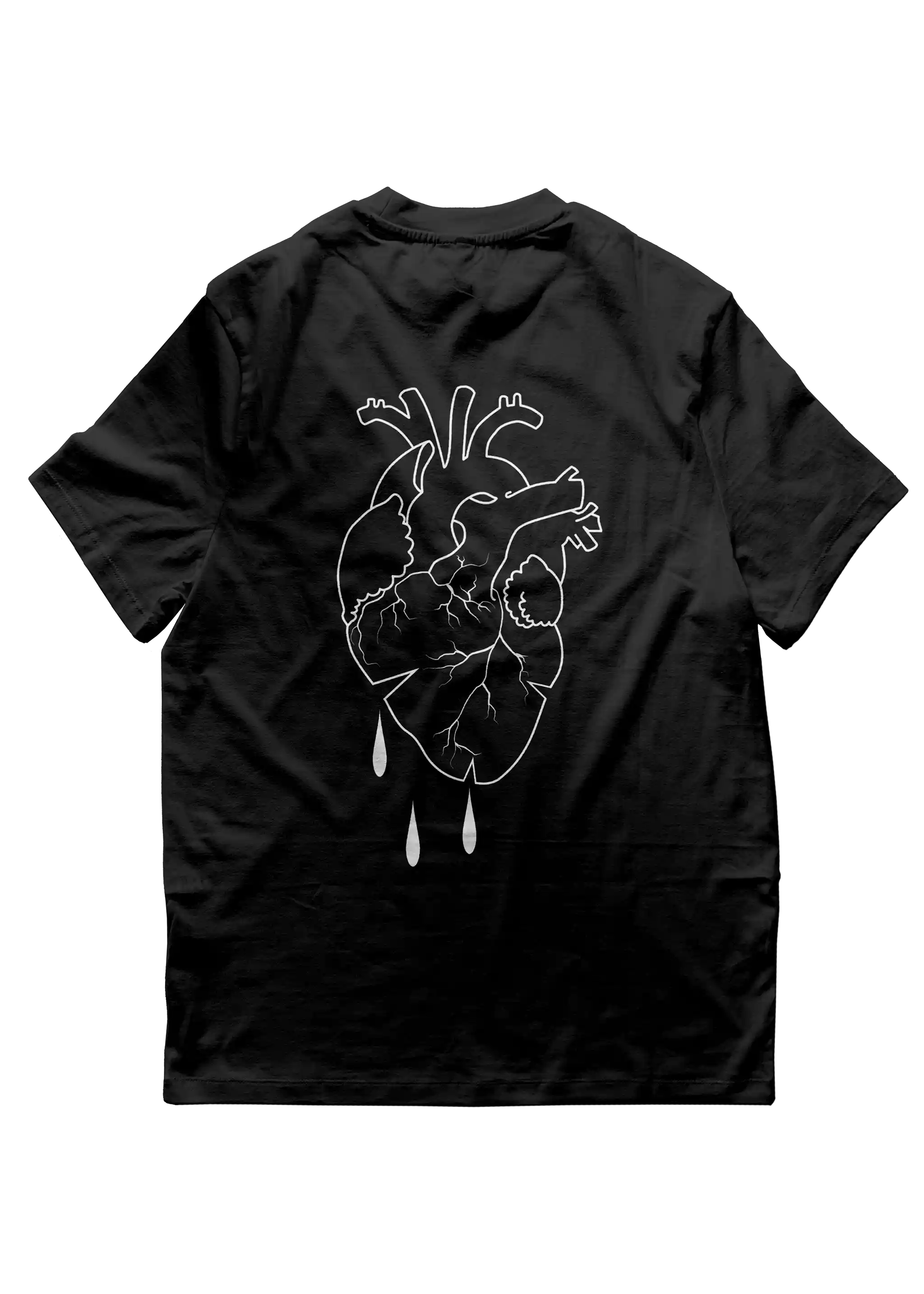 Bleeding Heart - unisex T-Shirt