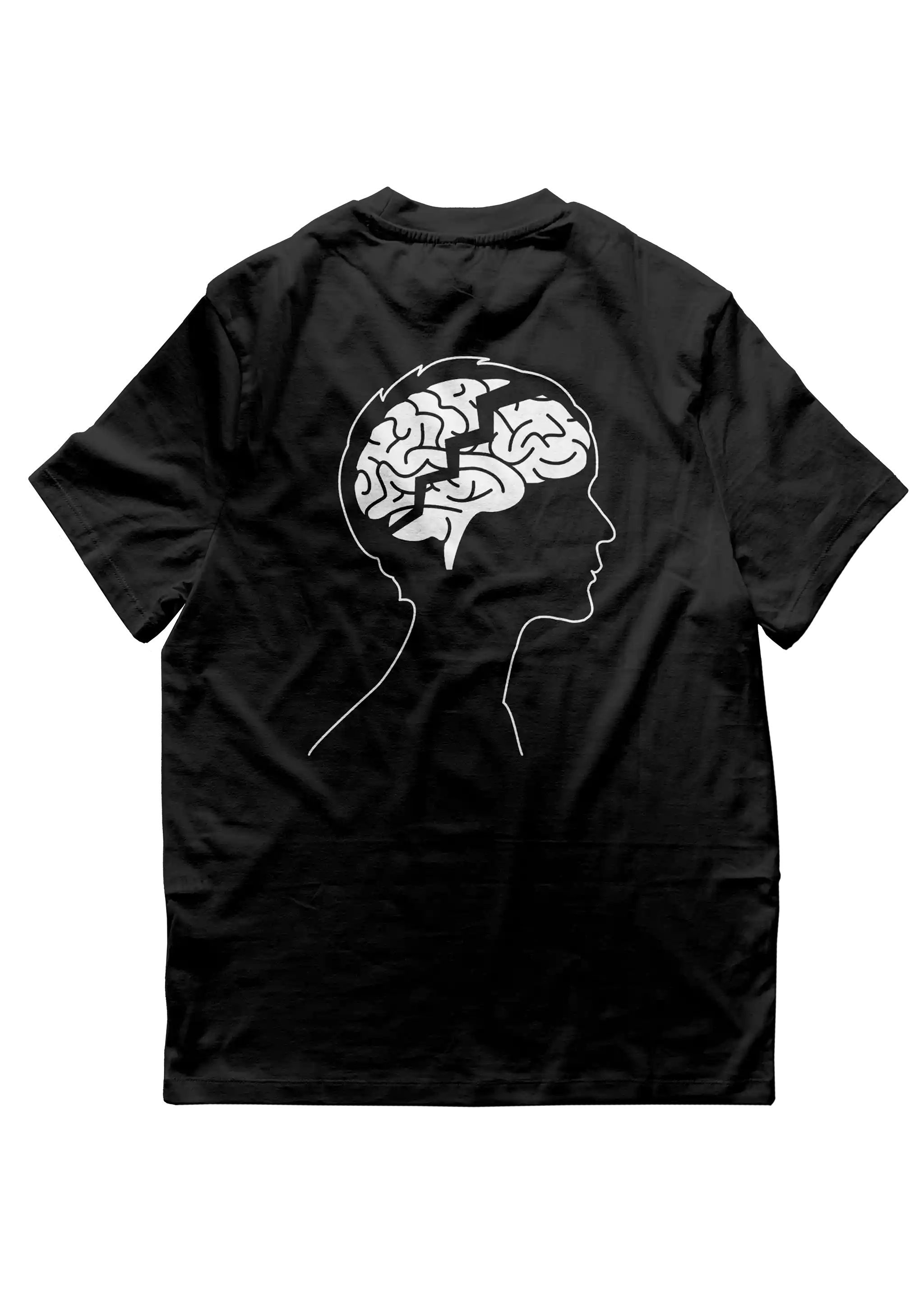 Broken Mind - T-Shirt