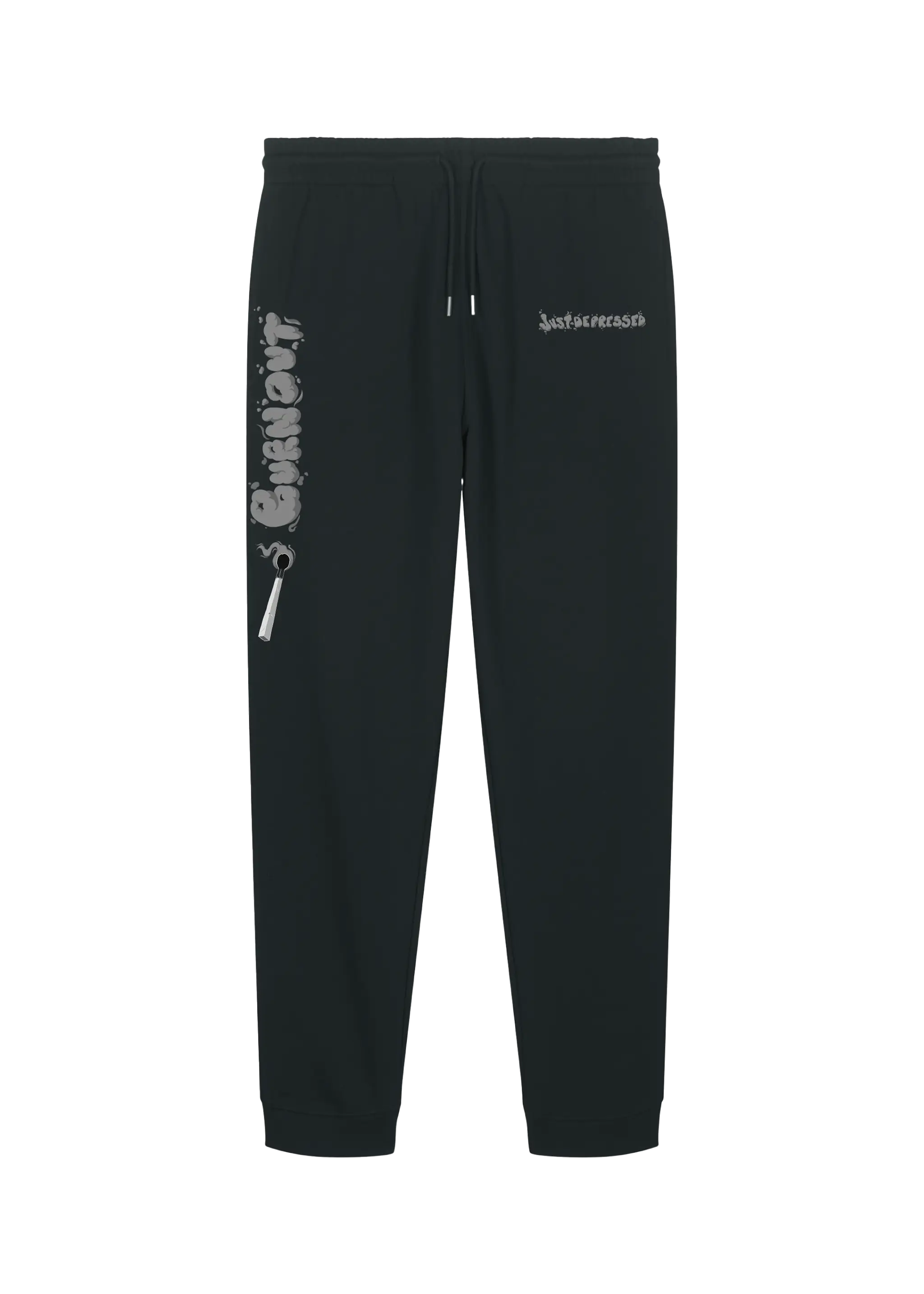 Burnout - Sweatpants
