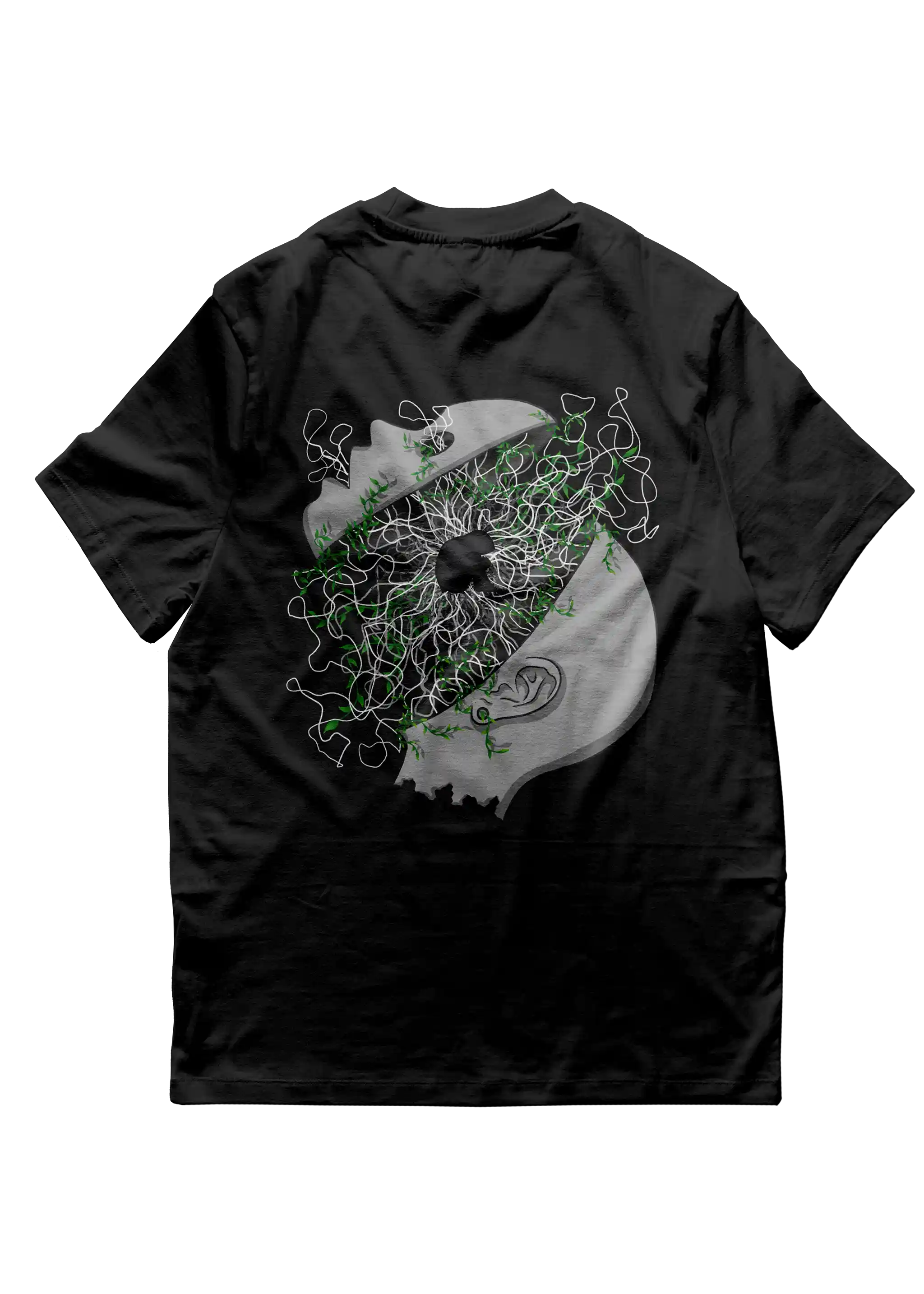 Confused Minds - T-Shirt