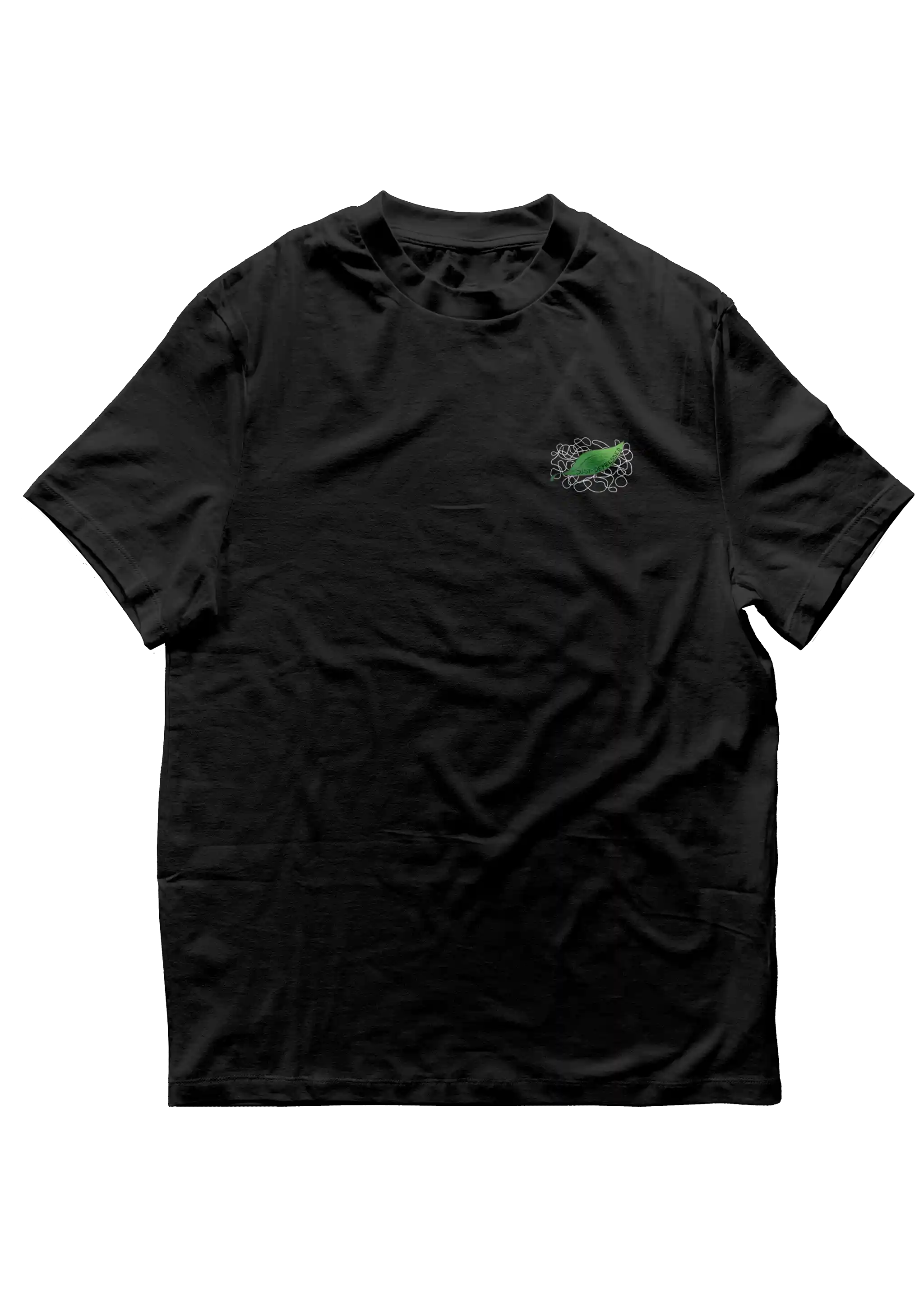 Confused Minds - T-Shirt