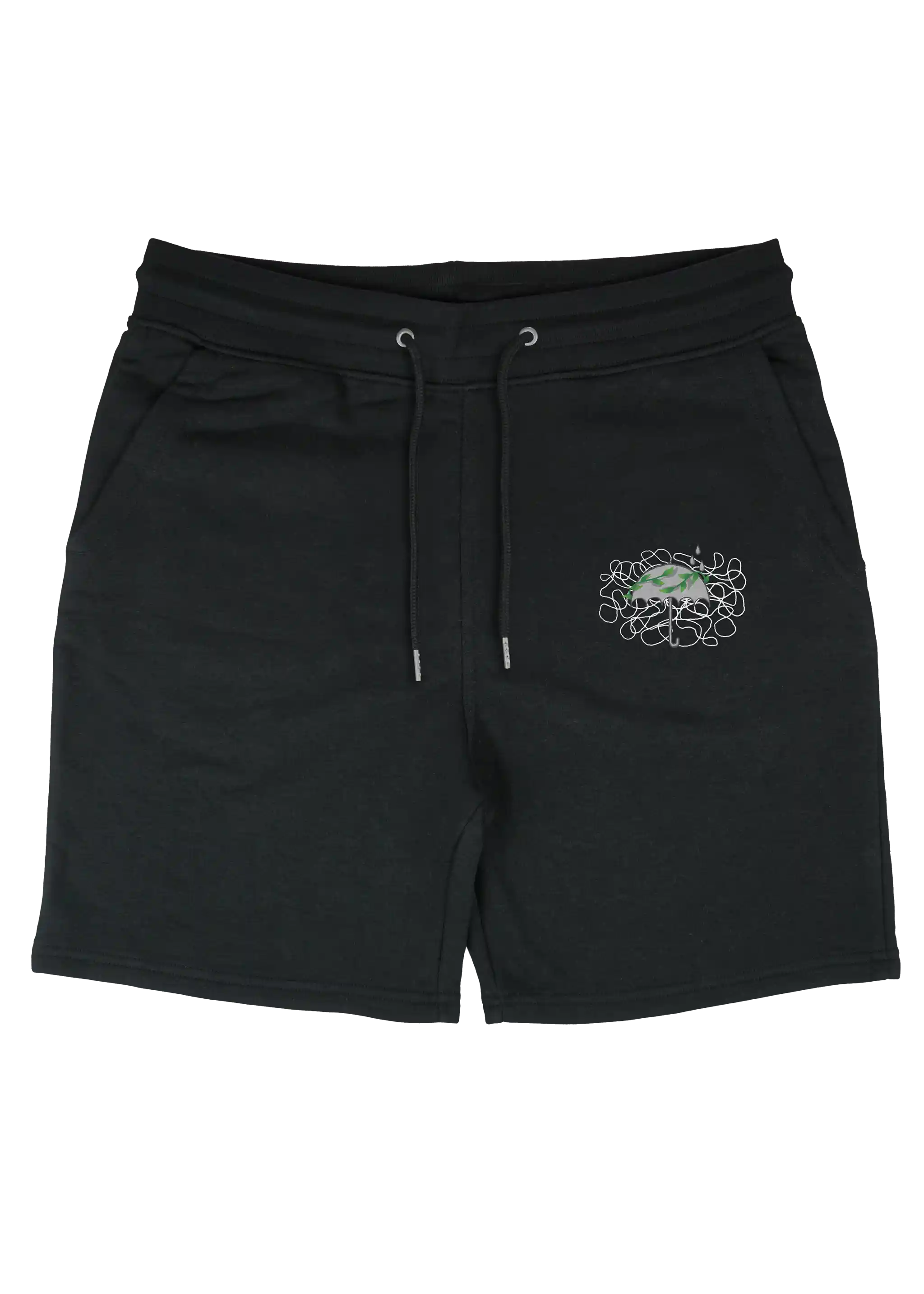 Confused Minds - Ultra Heavy Sweatshorts