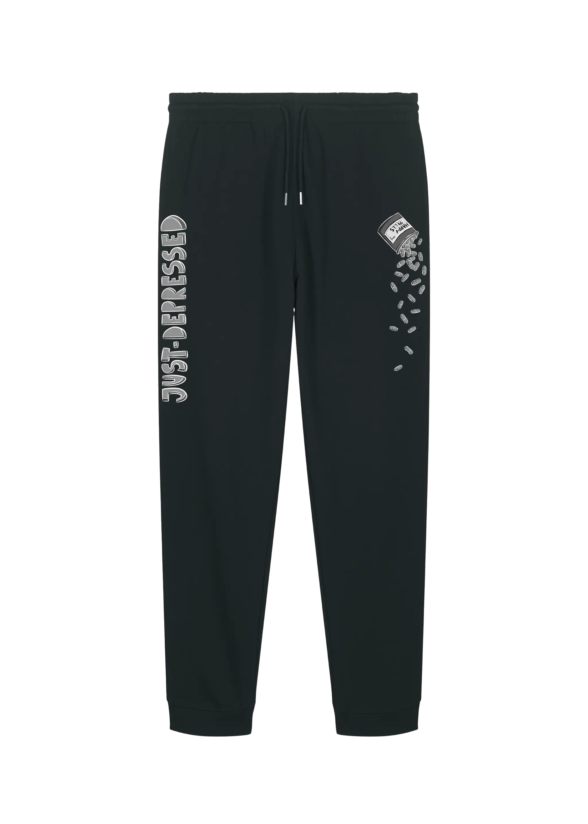 Empty - Sweatpants