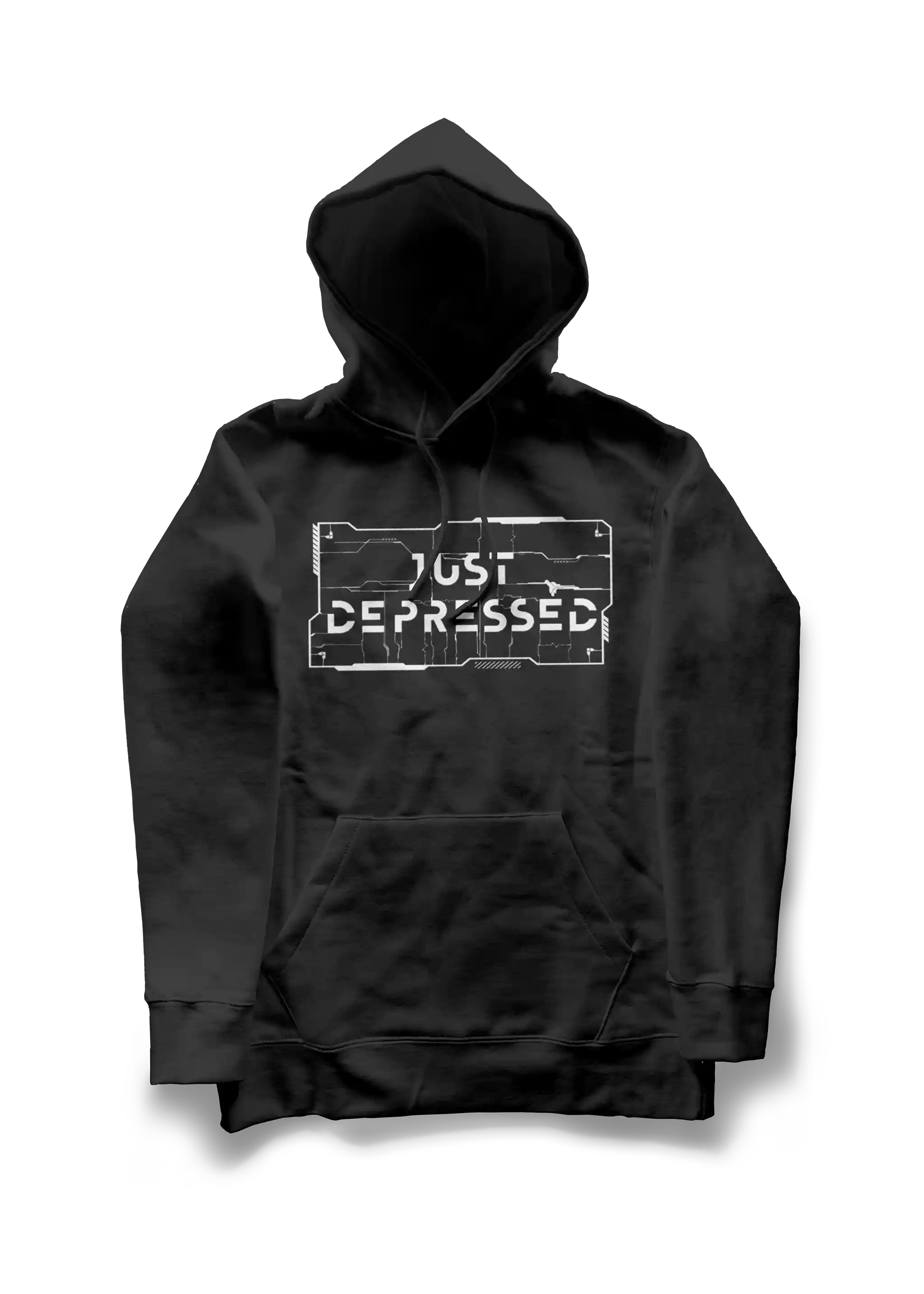 Good Times - unisex hoodie