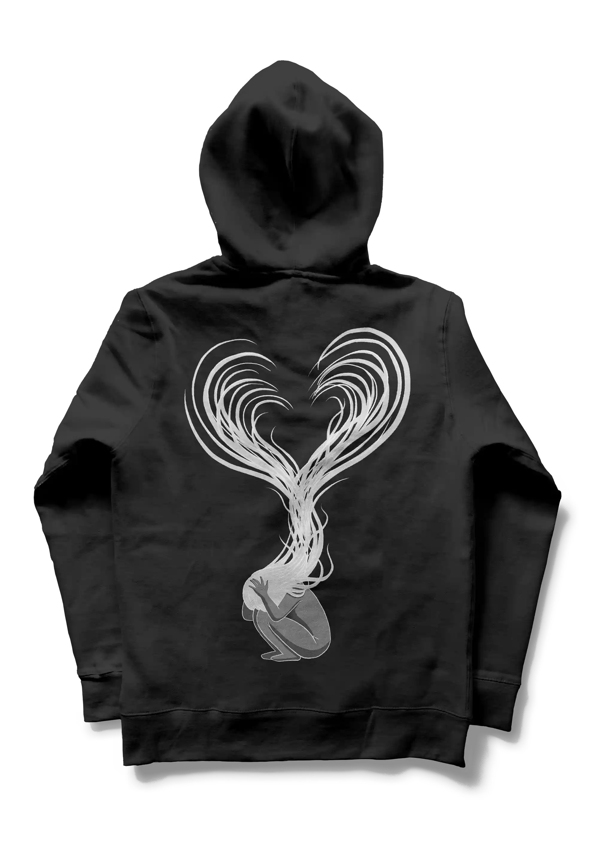 Heartbroken - Hoodie