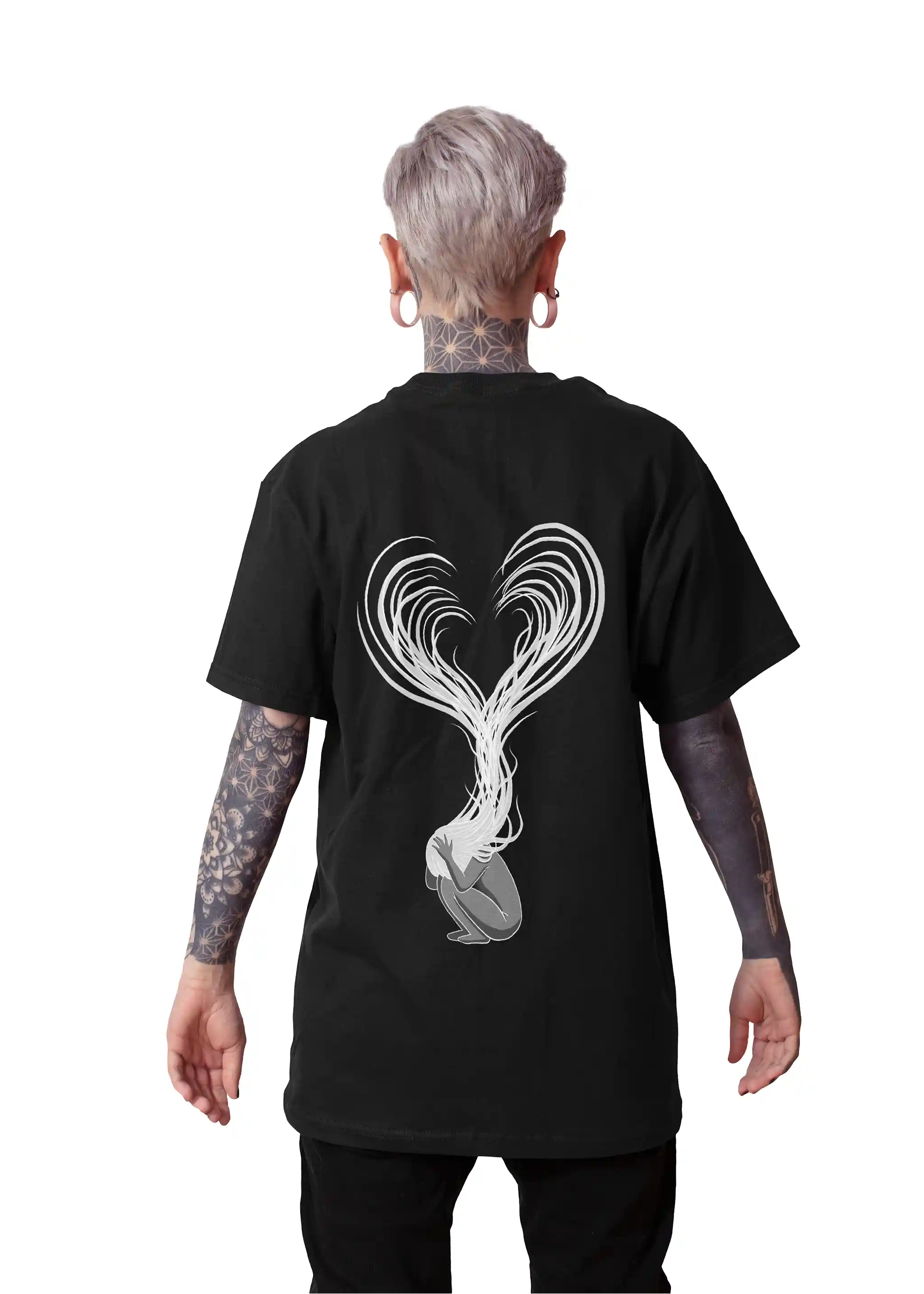 Heartbroken - T-Shirt