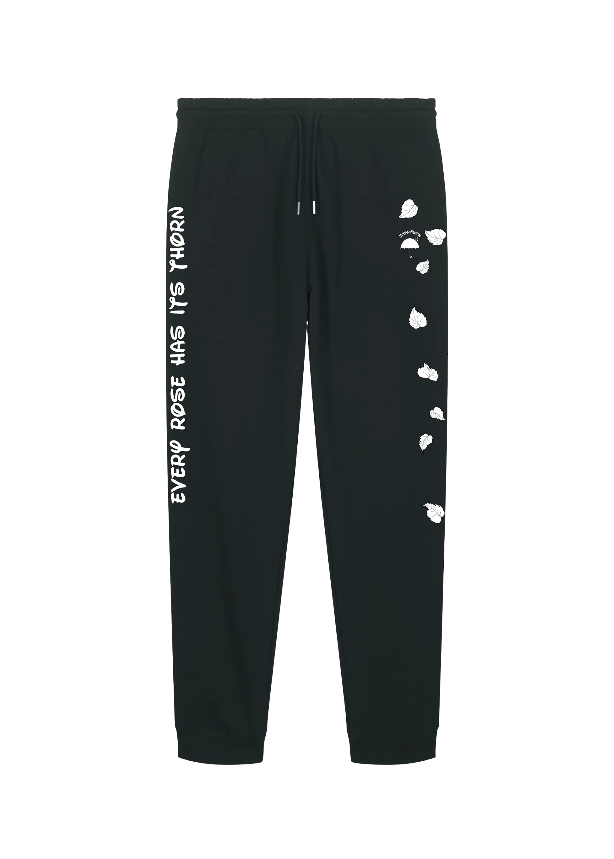 Isolated 2.0 - Sweatpants