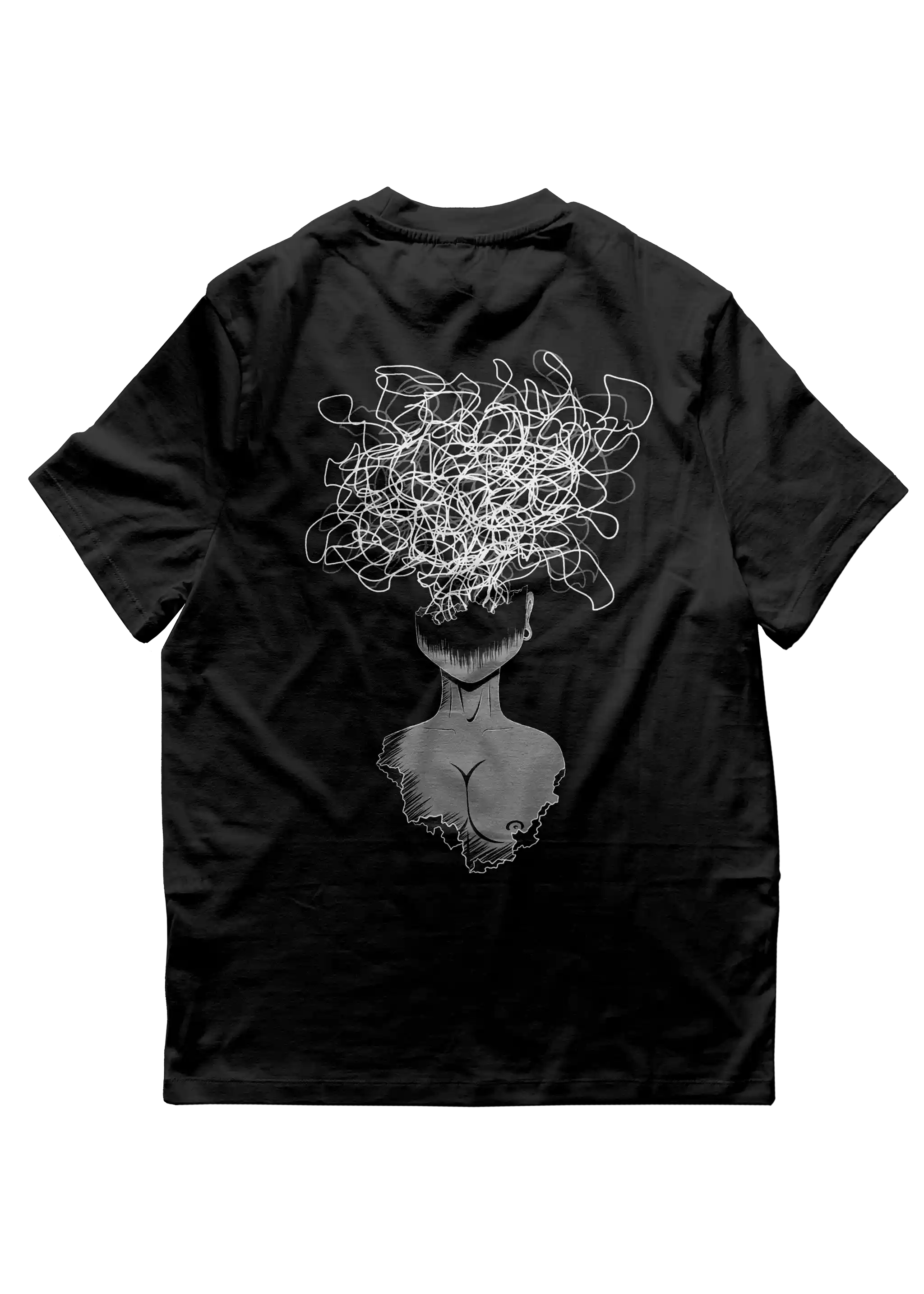 Overthinking - T-Shirt