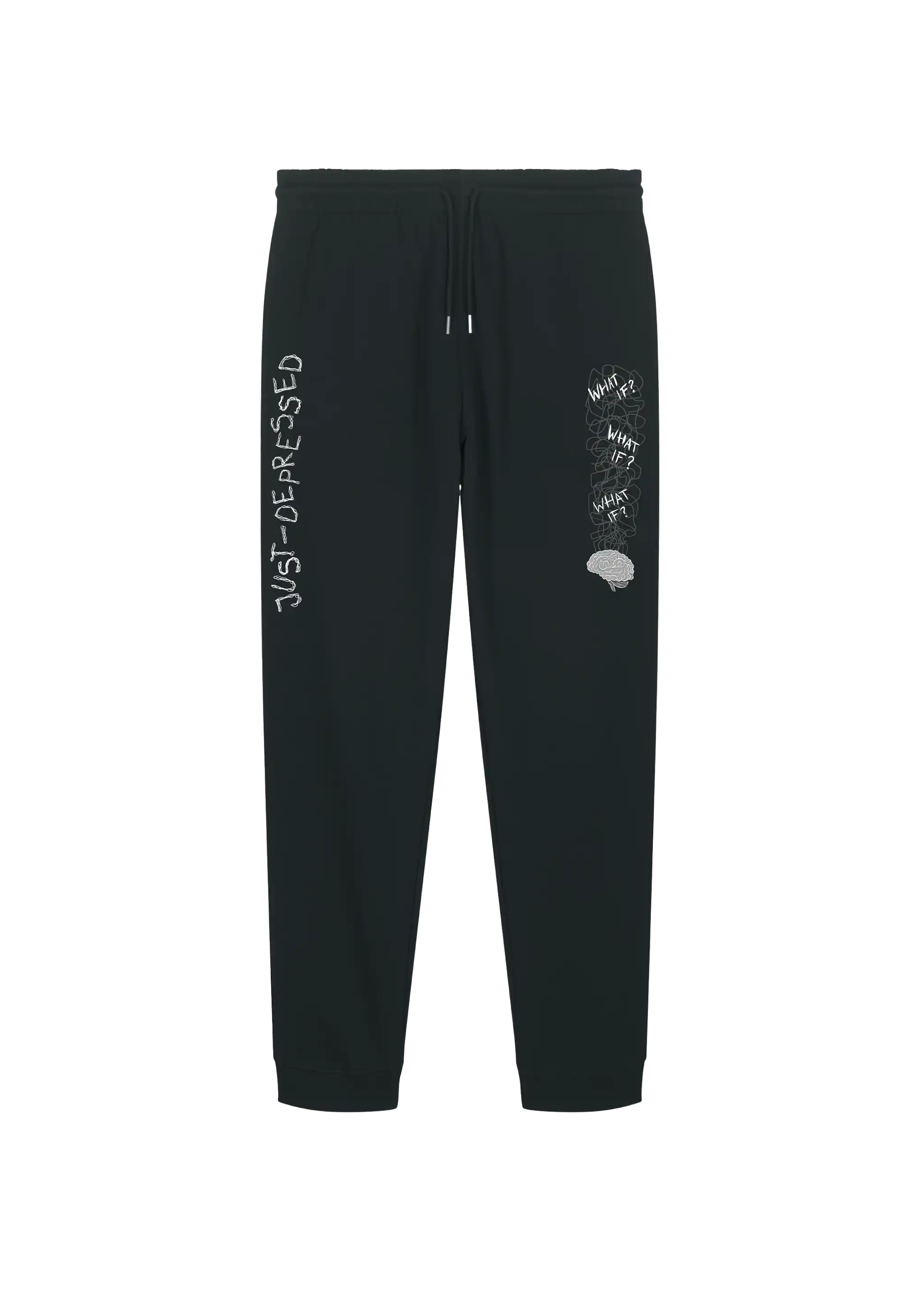 Overthinking - Sweatpants