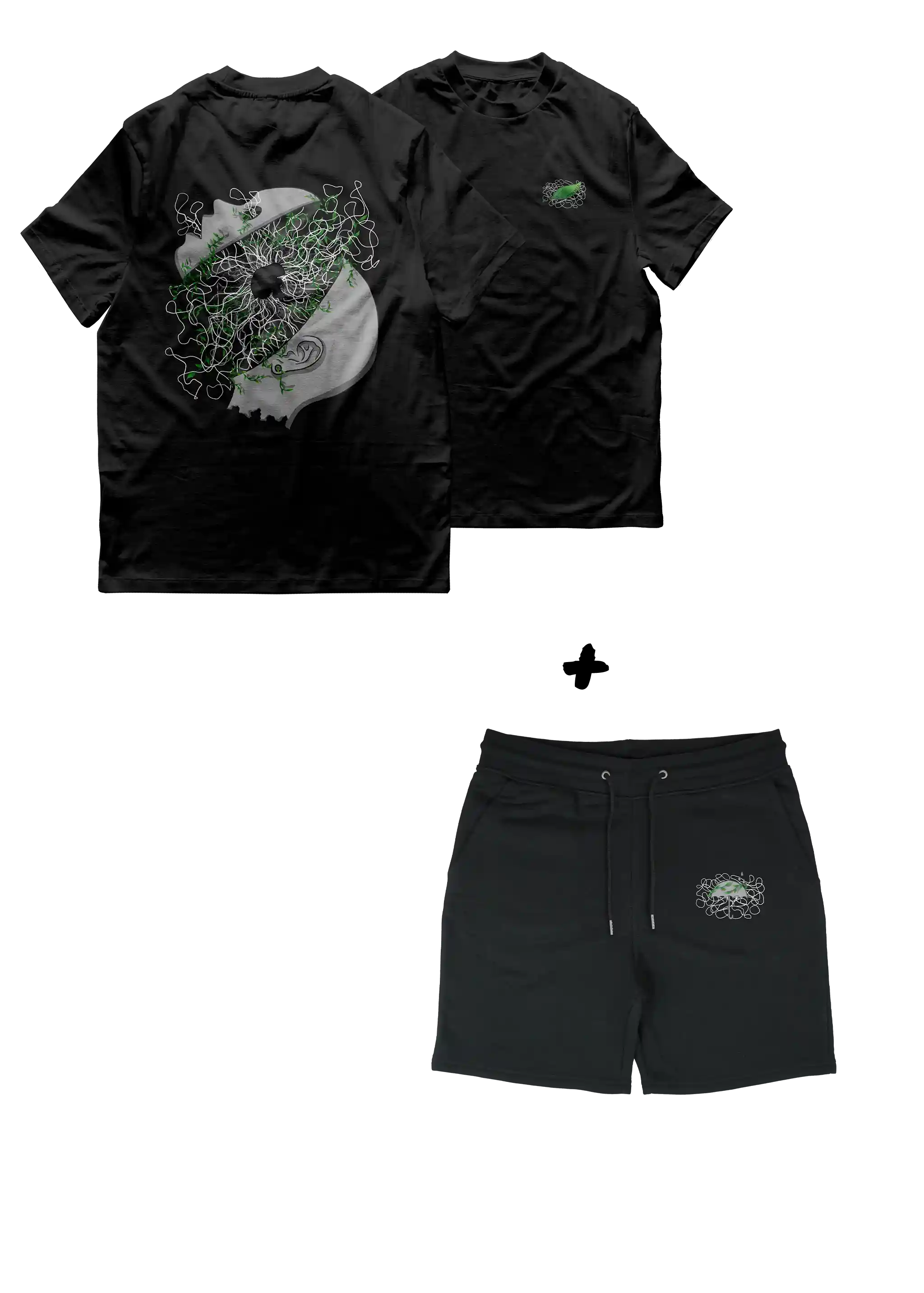 Confused Minds - Sommer Bundle