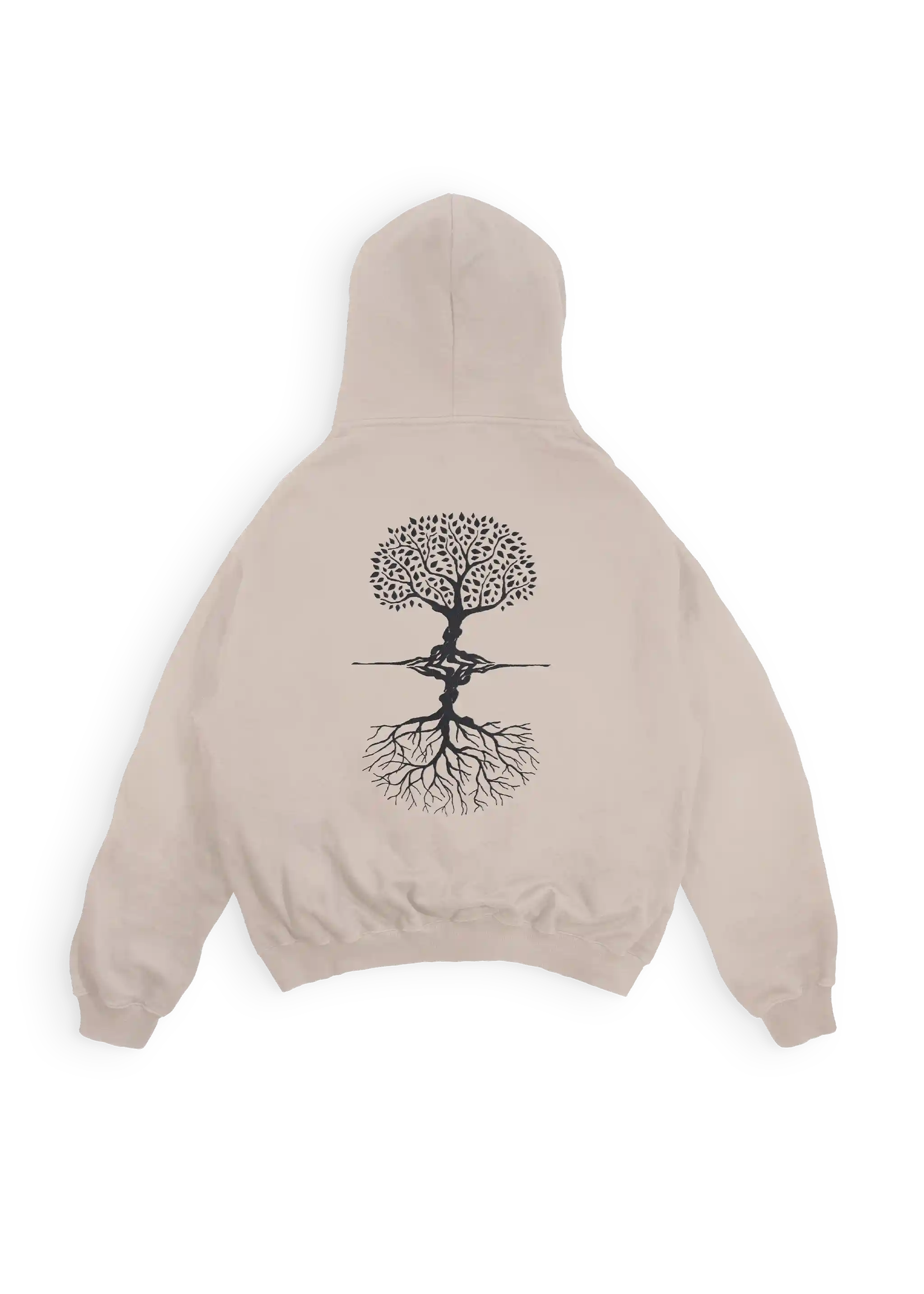The Circle - unisex heavy Hoodie