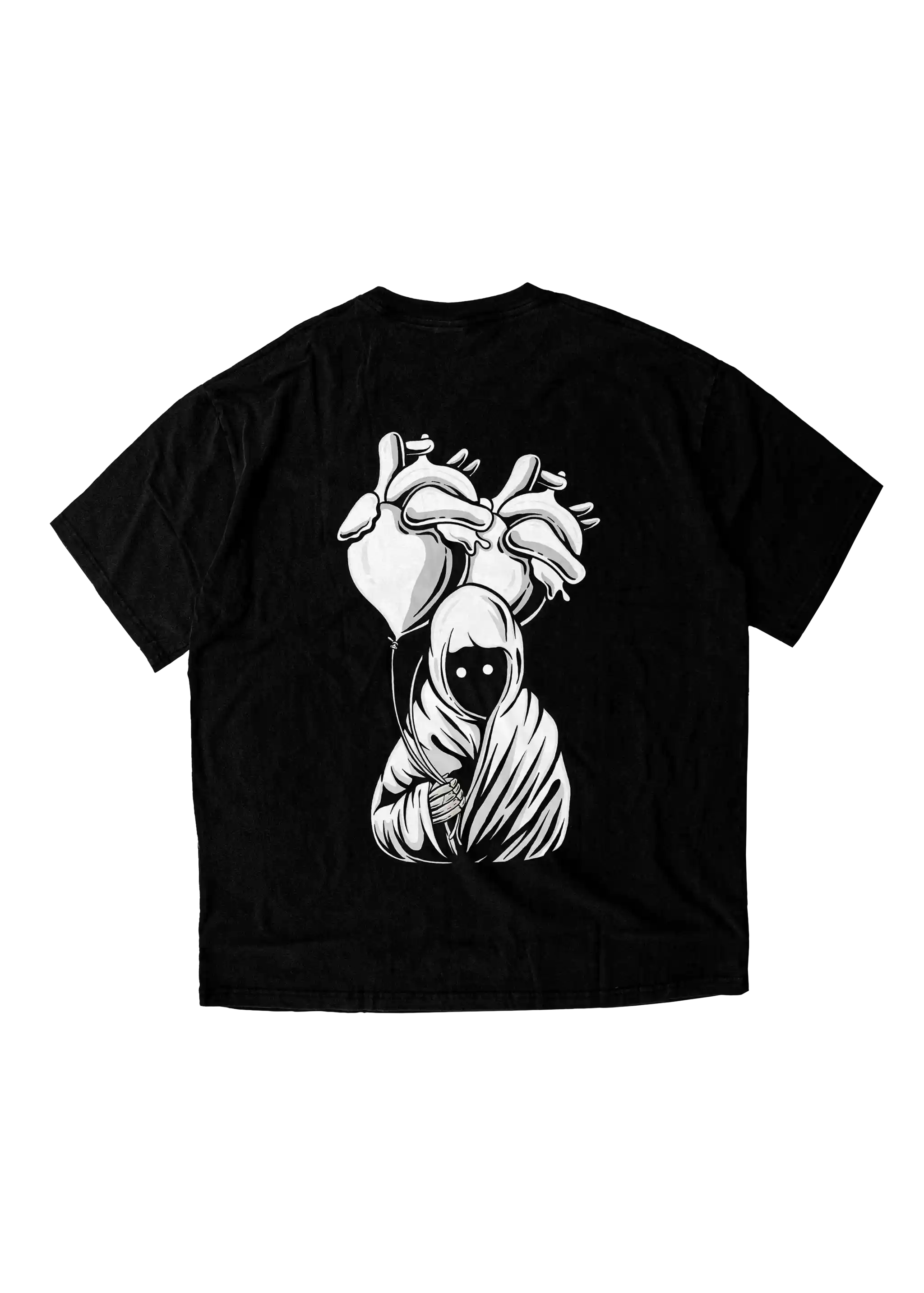 Trauma - heavy T-Shirt 240GSM
