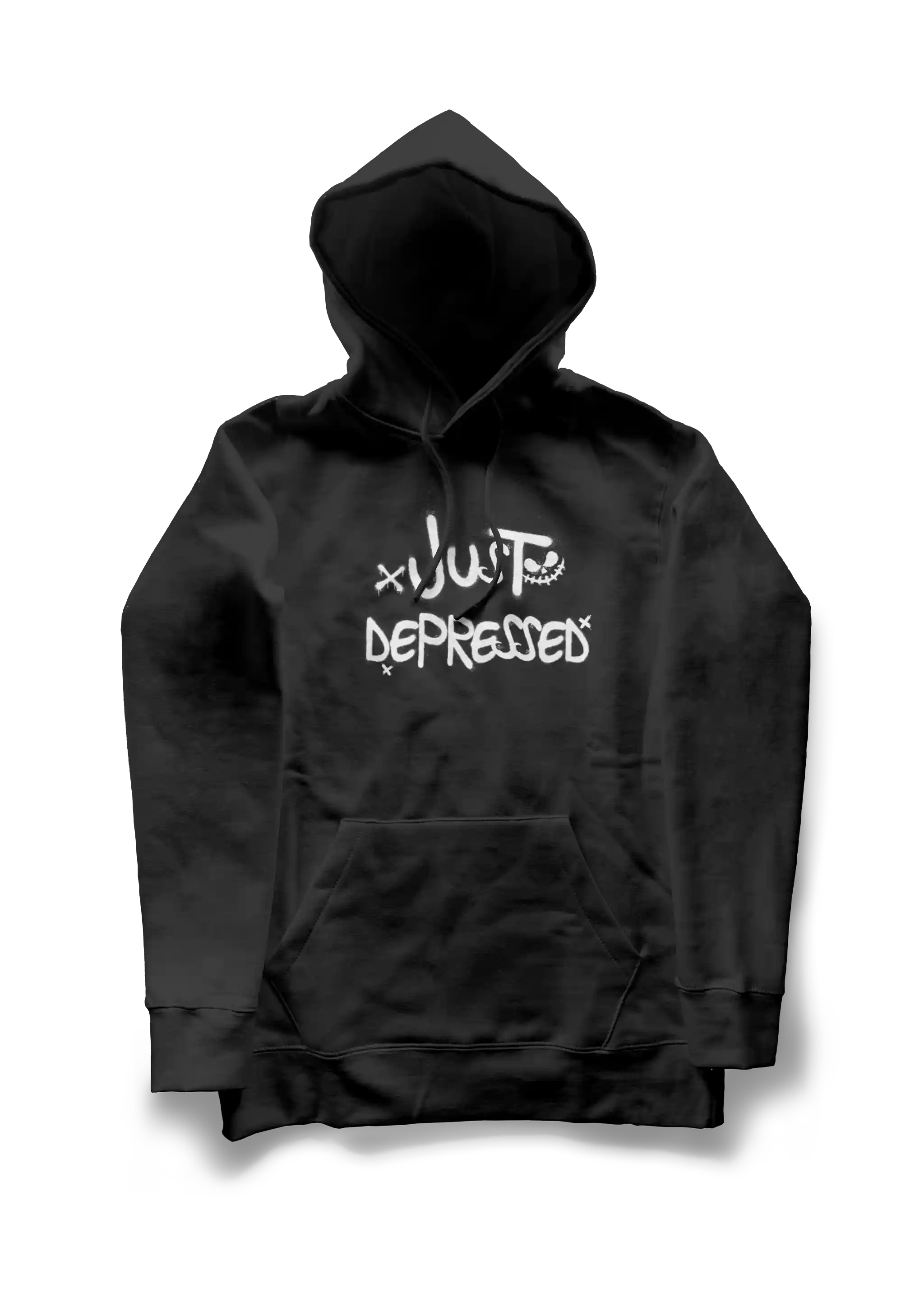 Trauma - Hoodie