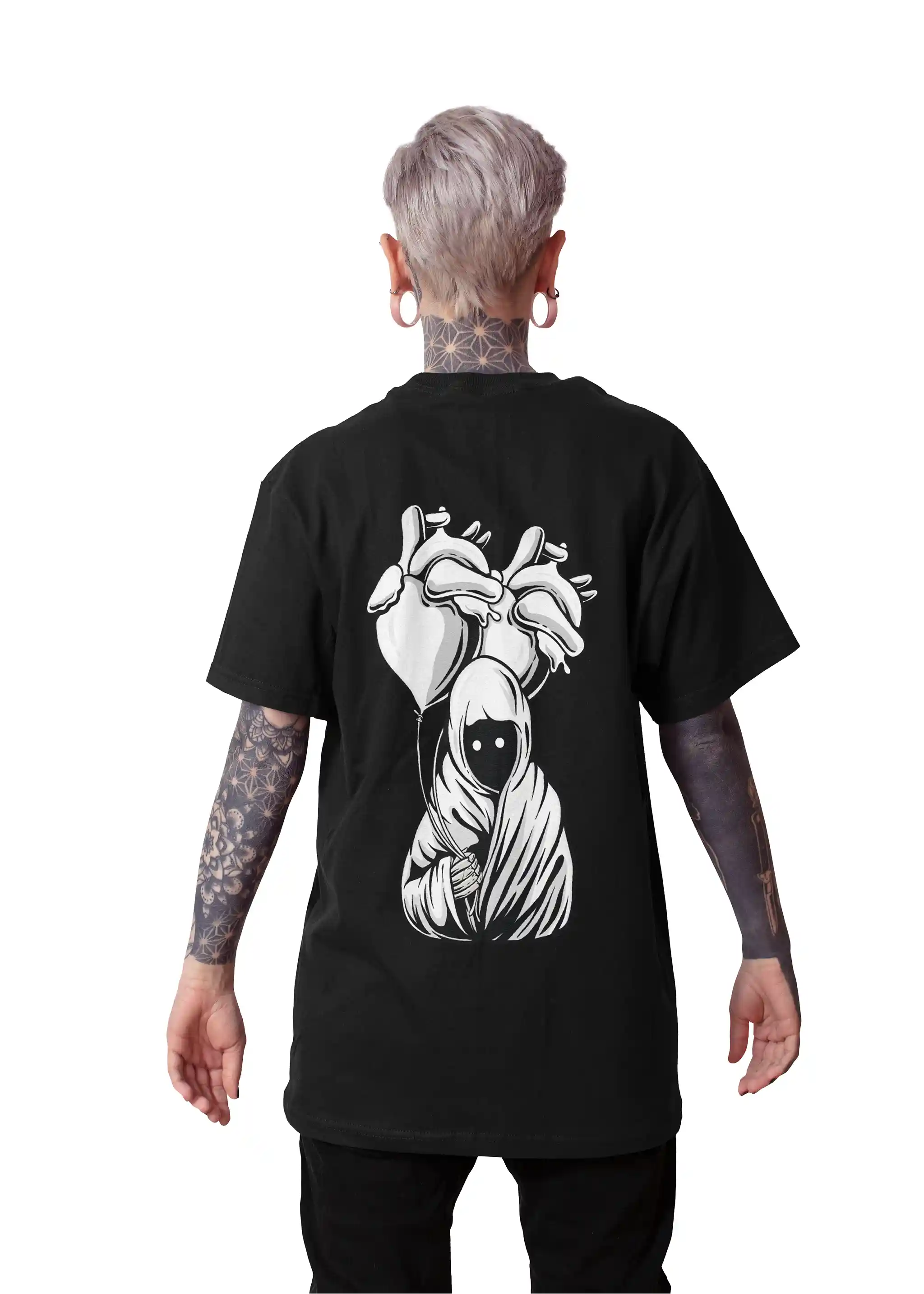 Trauma - T-Shirt