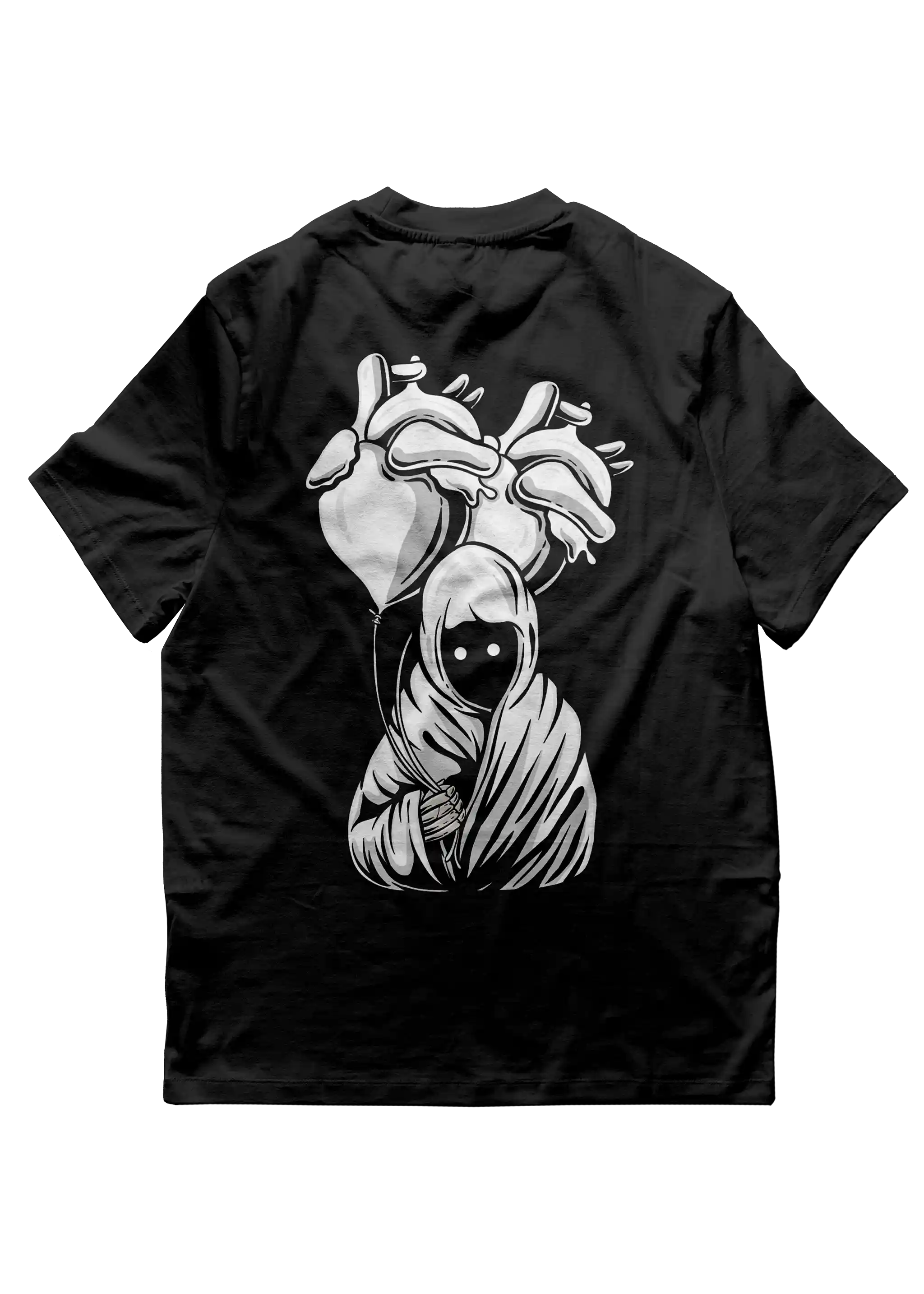 Trauma - T-Shirt