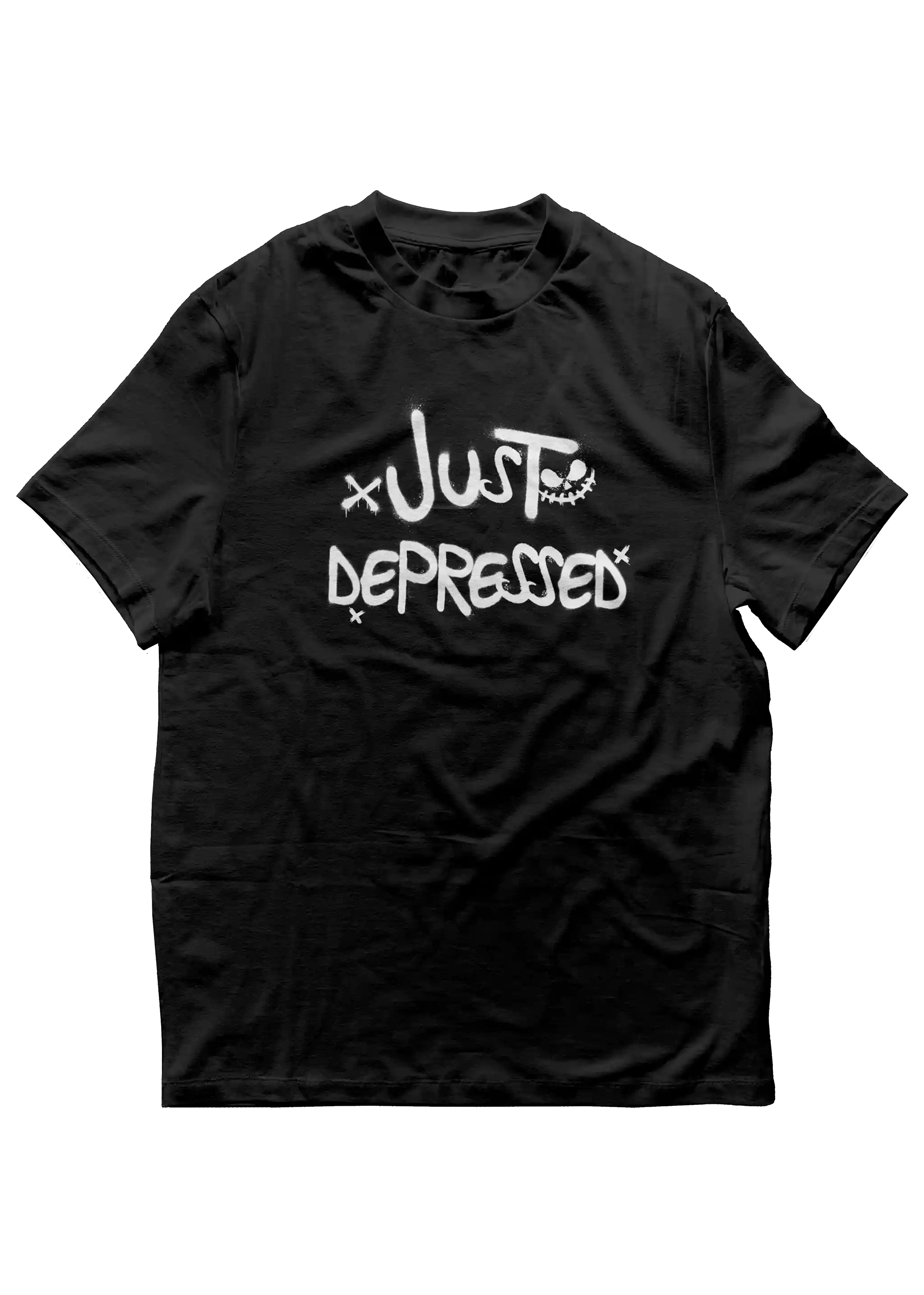 Trauma - T-Shirt
