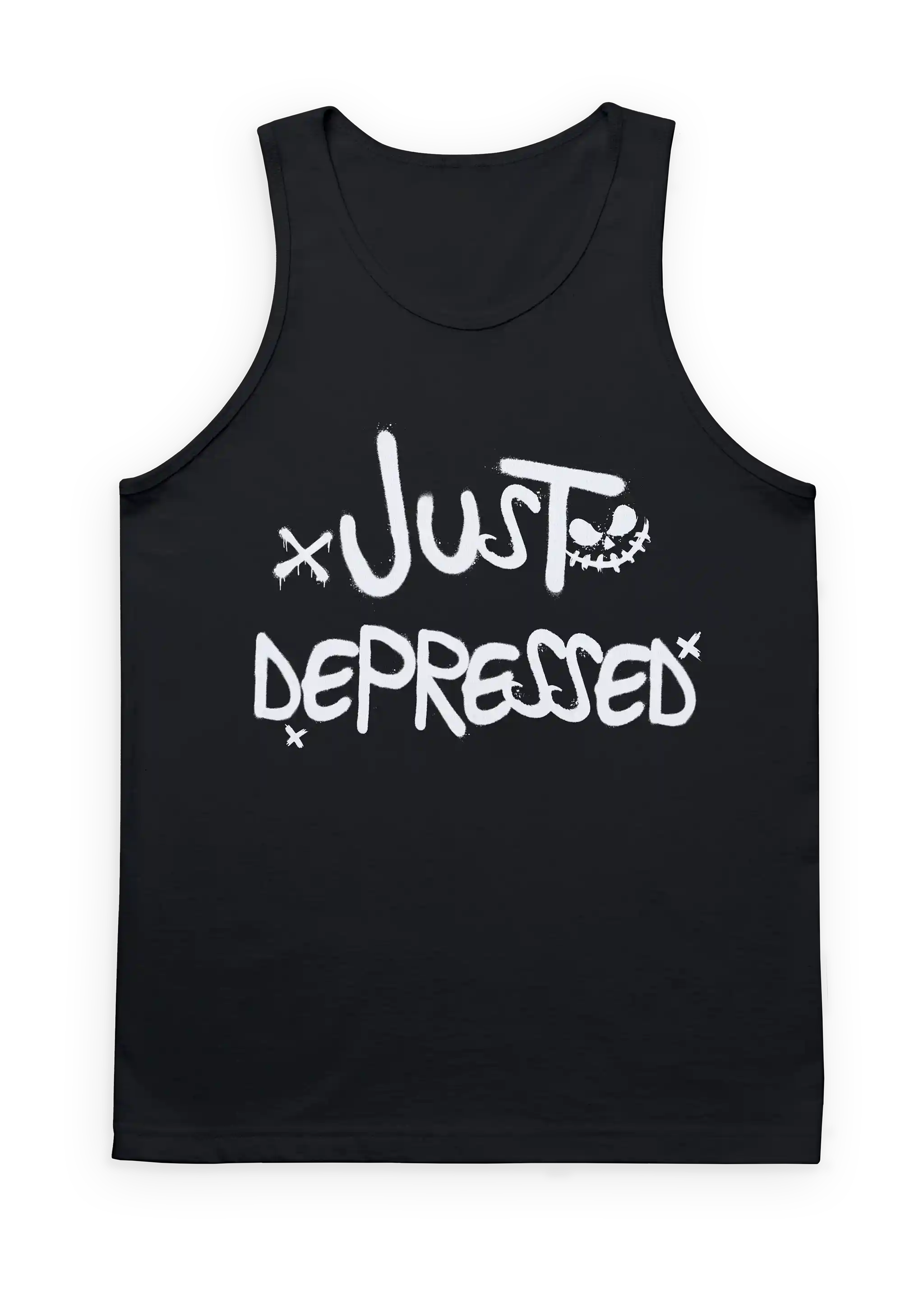 Trauma - Tank Top