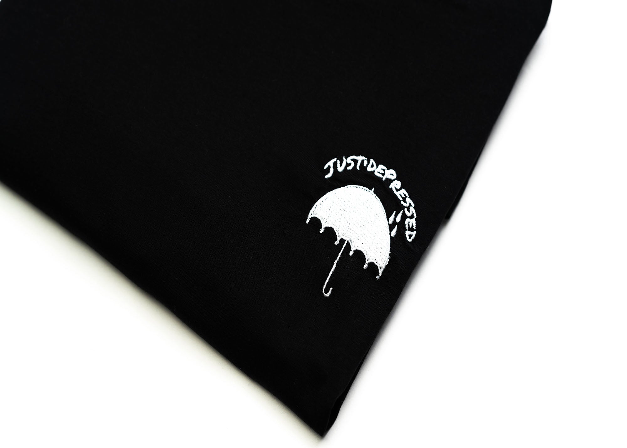Two Sides - unisex T-Shirt - Just•dePressed