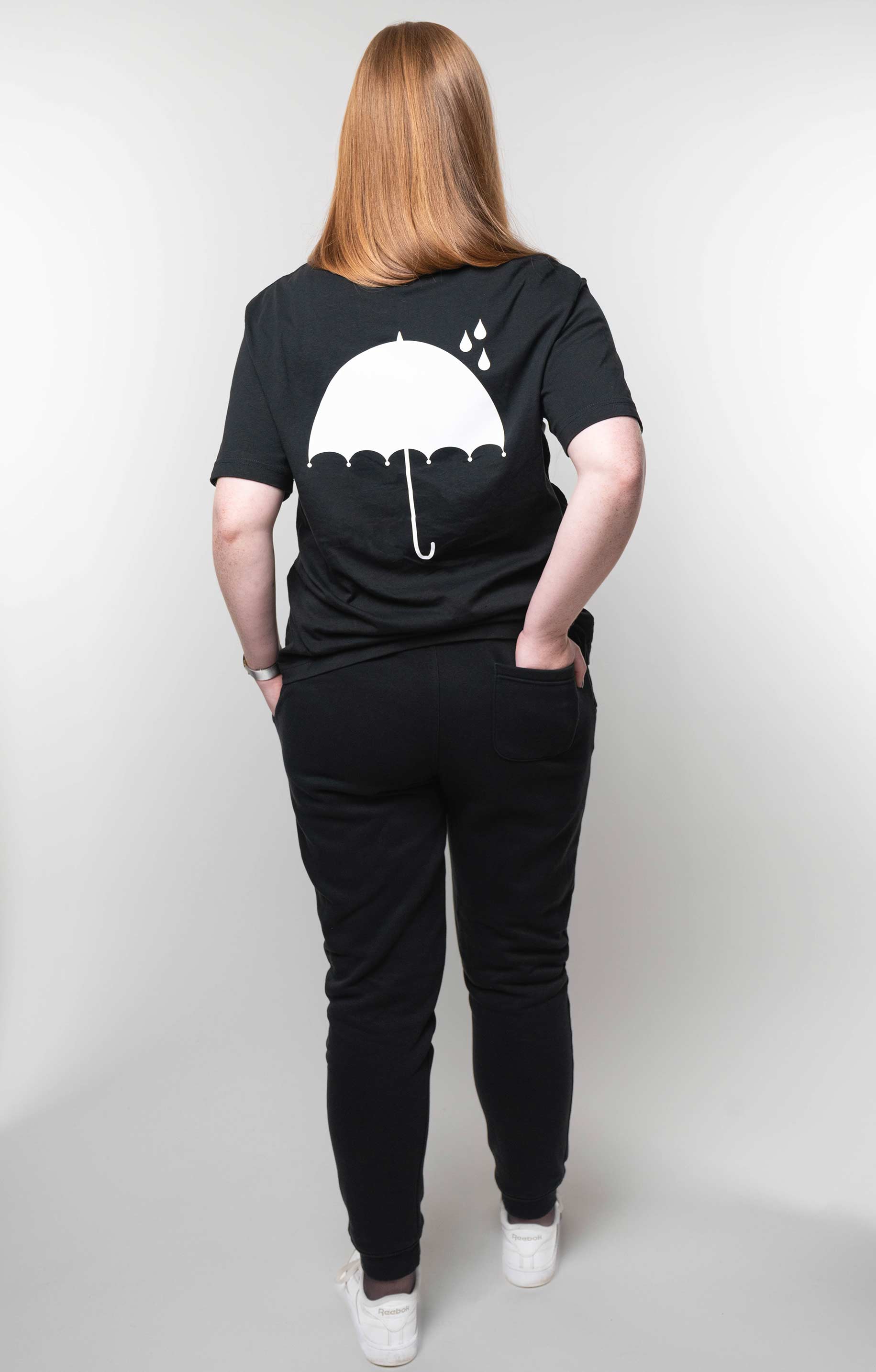 Just•dePressed - unisex Sweatpants - Just•dePressed