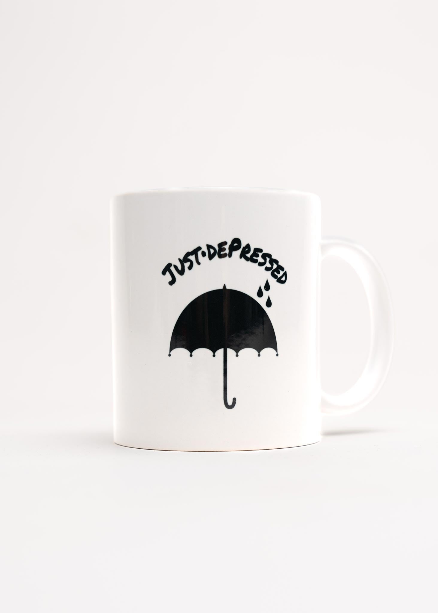 Trauma - Mug