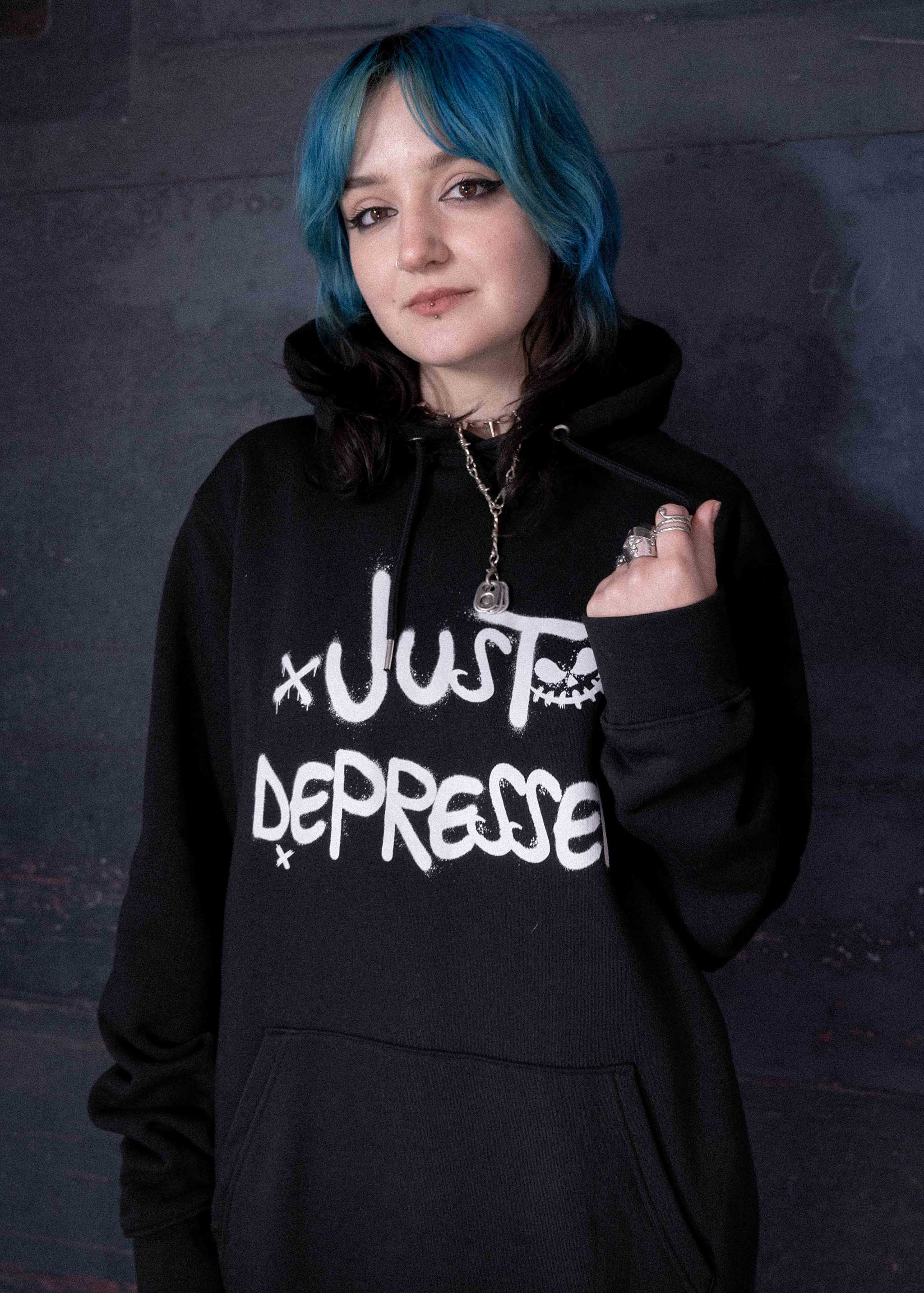 Trauma - Hoodie