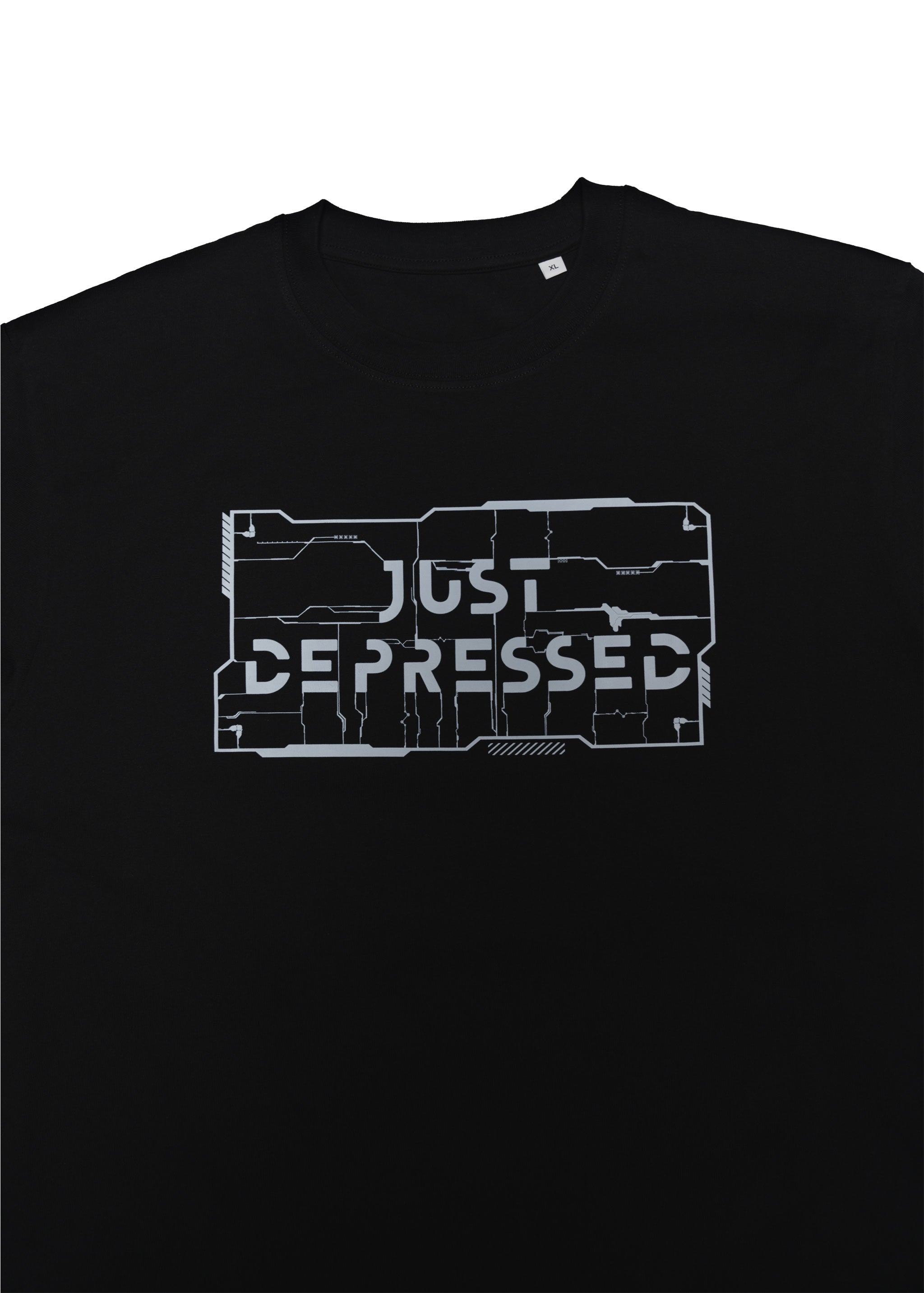 Good Times - heavy T-Shirt 240GSM