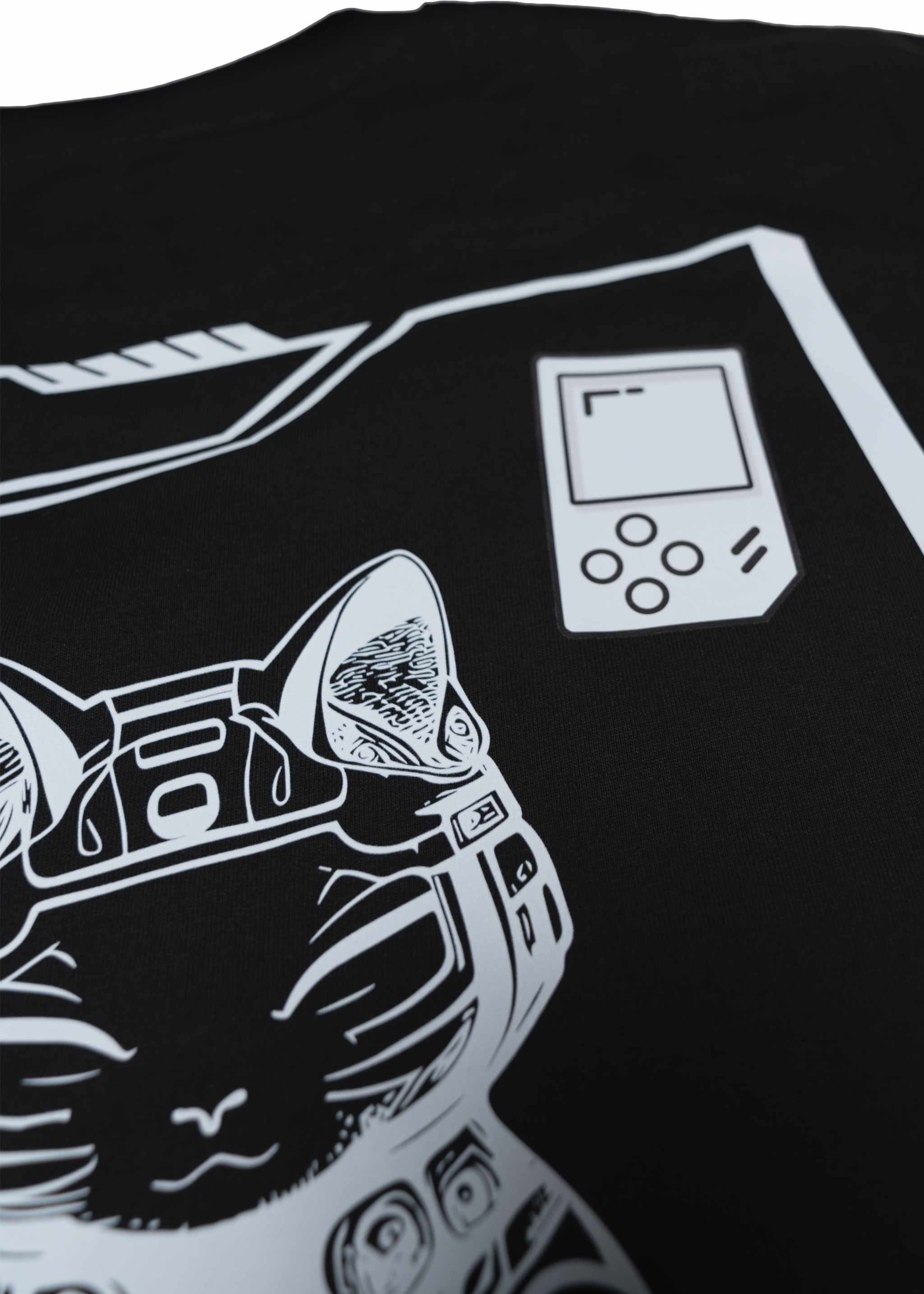 Good Times - heavy T-Shirt 240GSM
