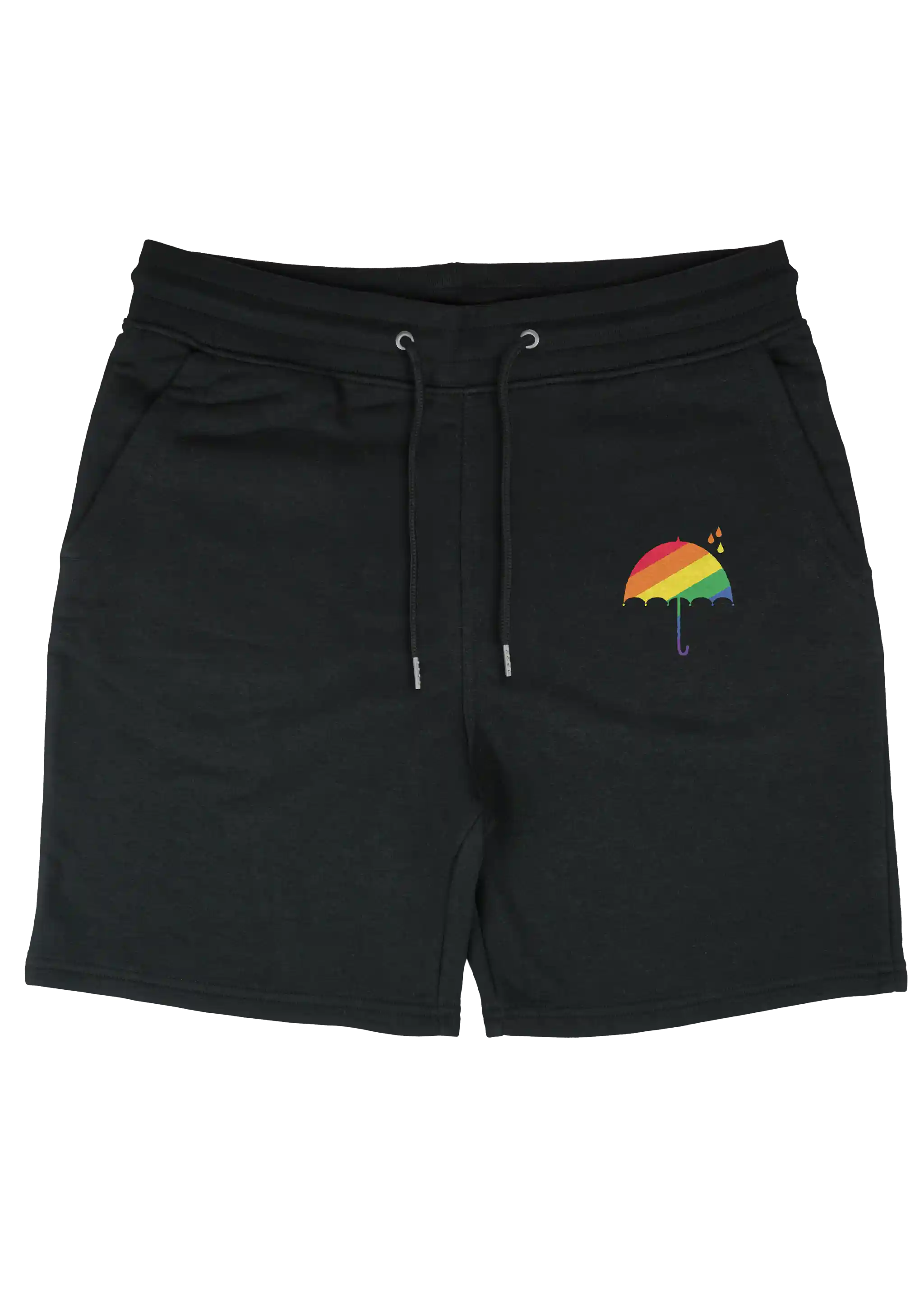 PRIDE - Ultra Heavy Sweatshorts