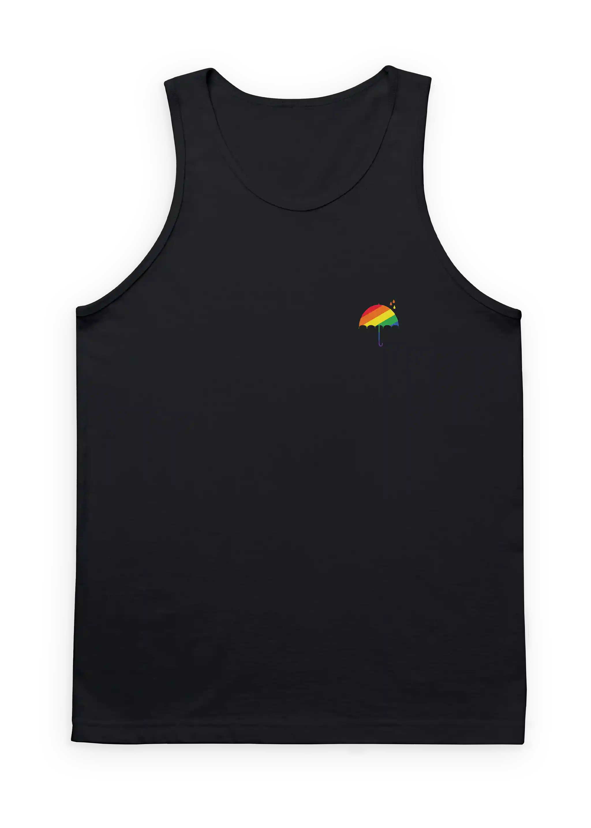 PRIDE - Tank Top