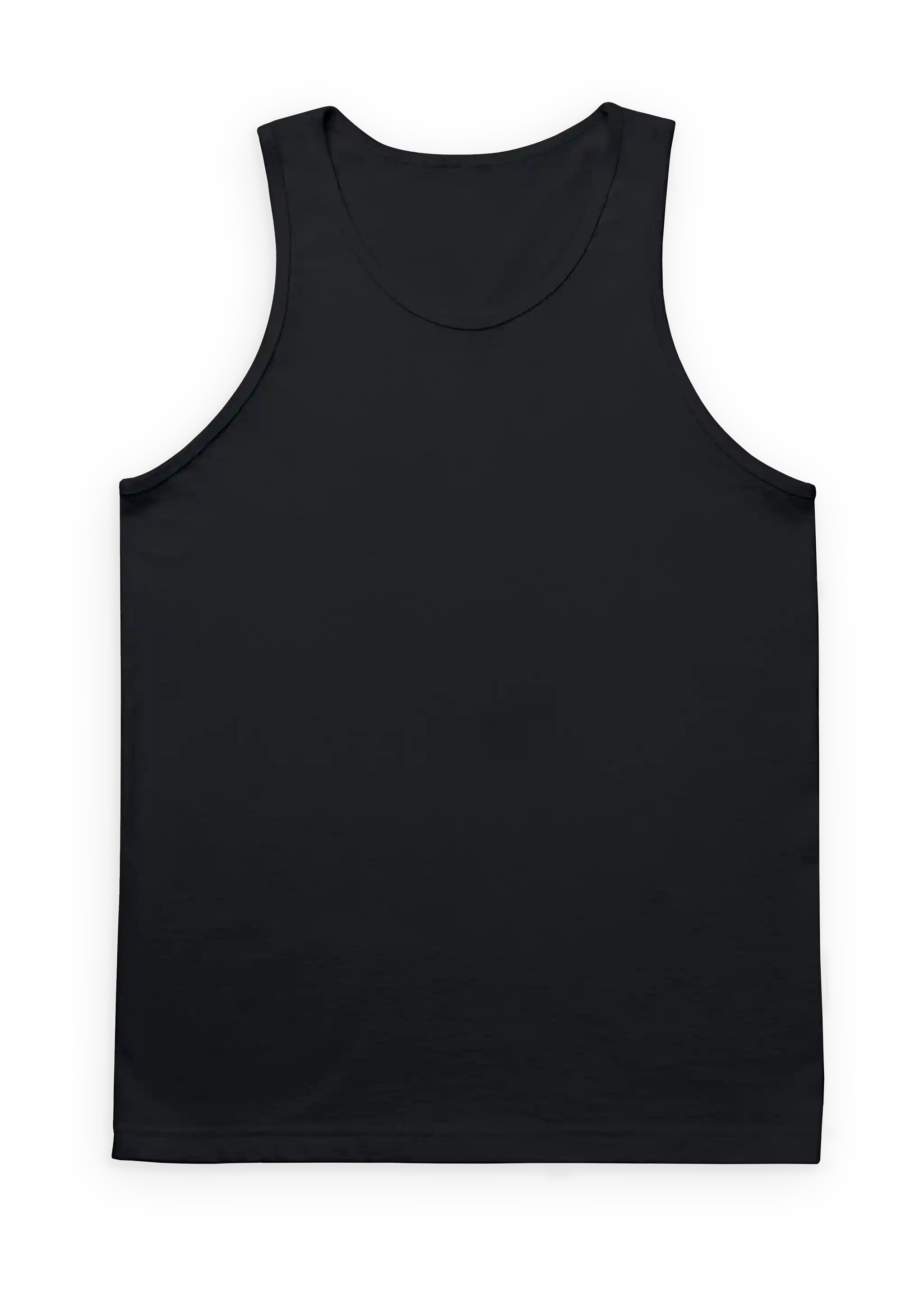 Basic - Tank Top