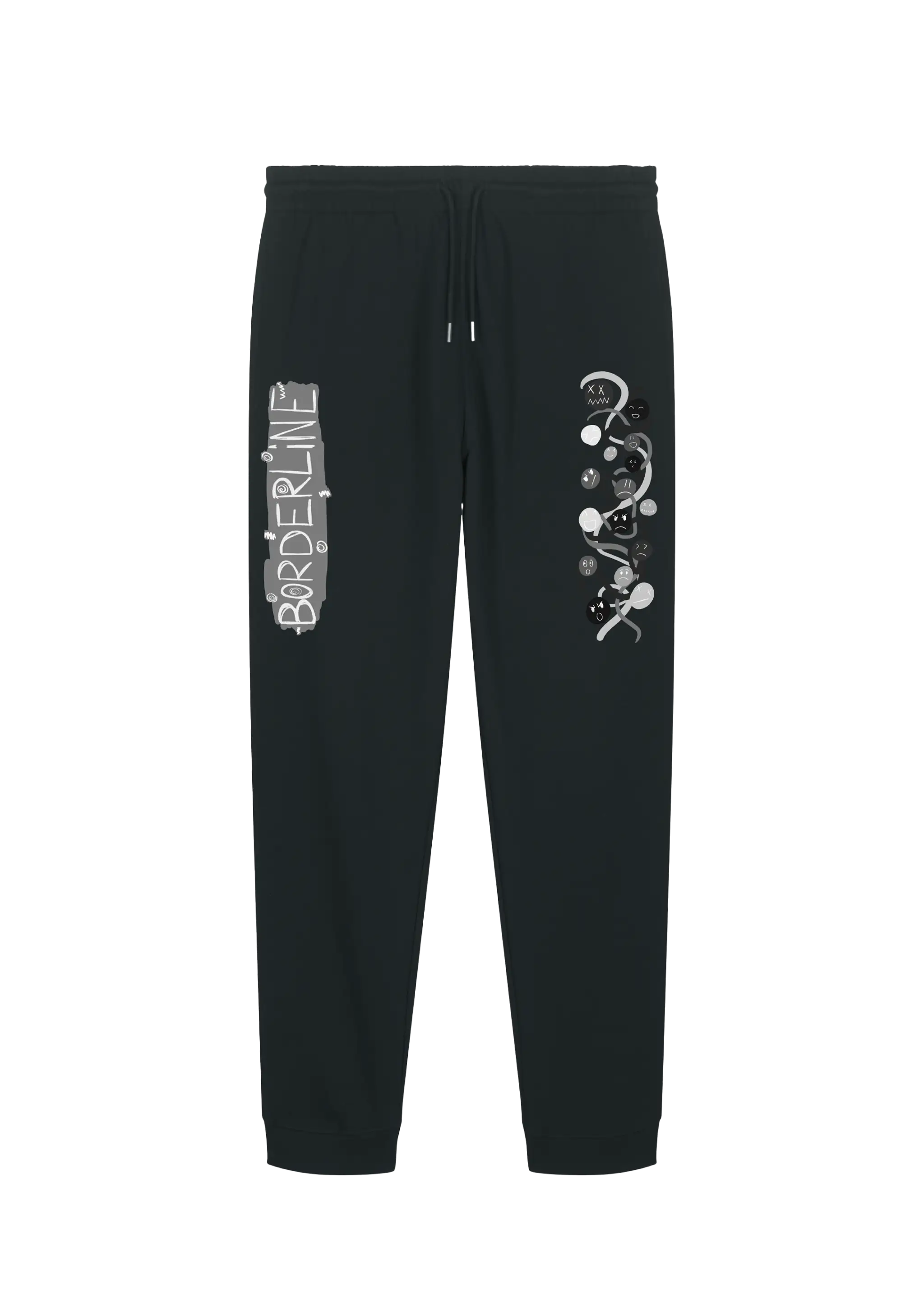 Borderline - Sweatpants