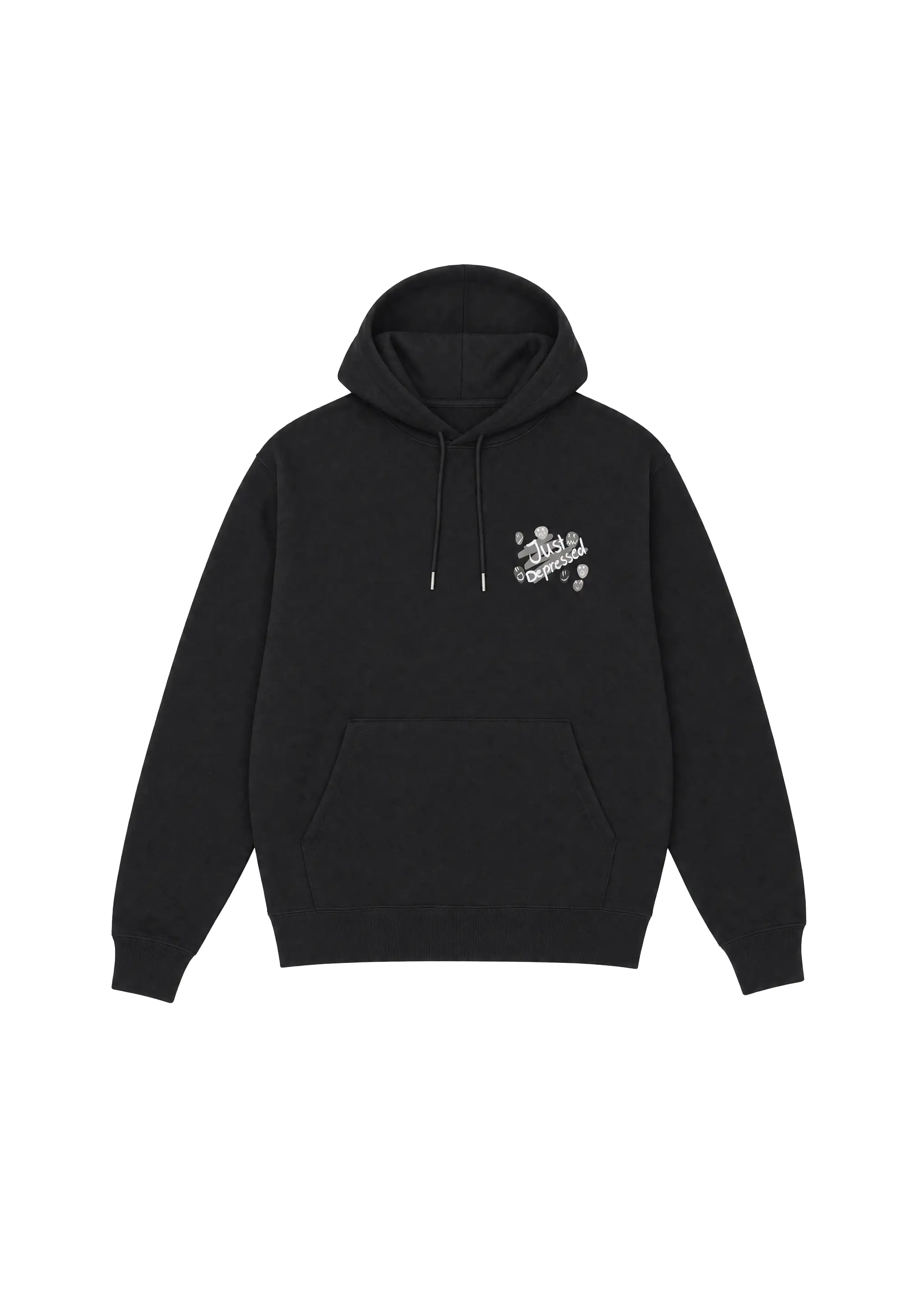 Borderline - Hoodie