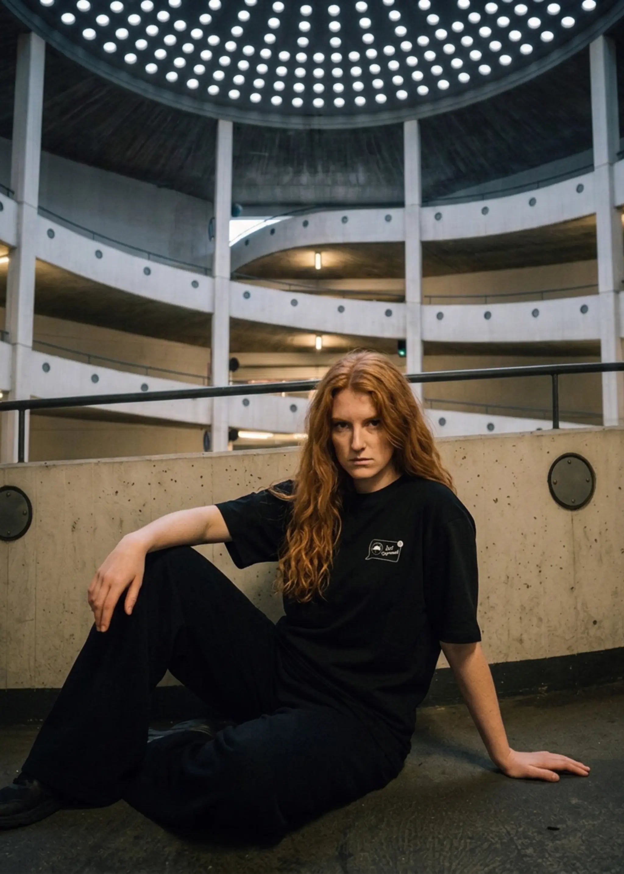 Drained - heavy T-Shirt 240GSM