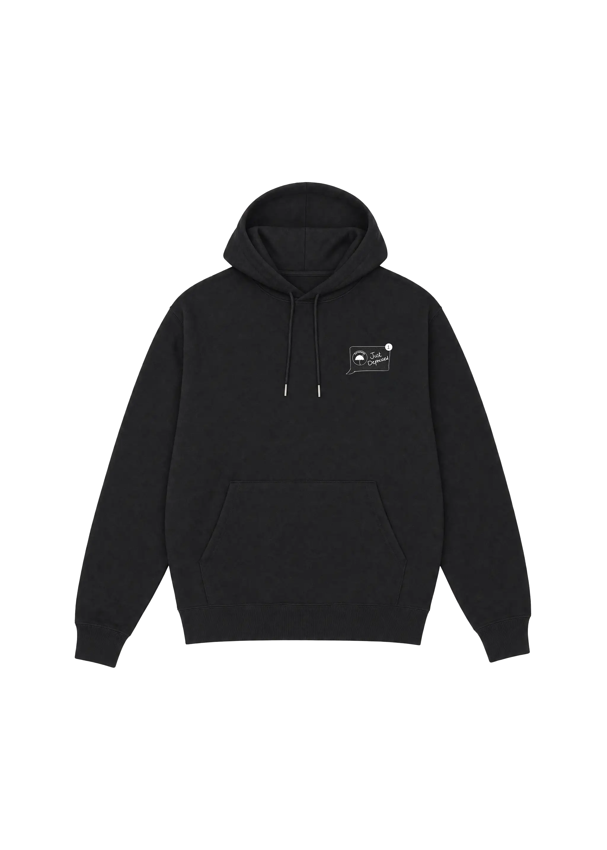 Drained - Hoodie