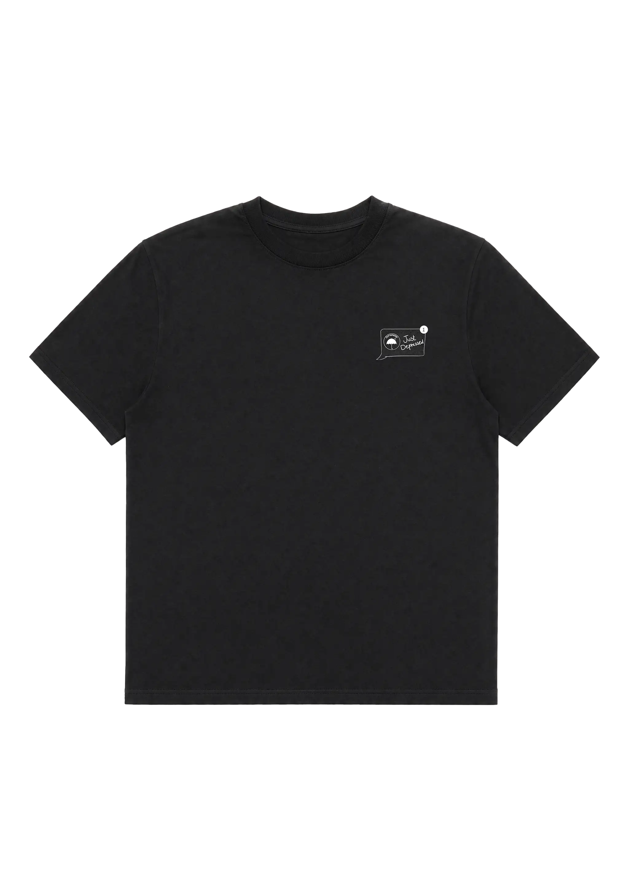 Drained - T-Shirt