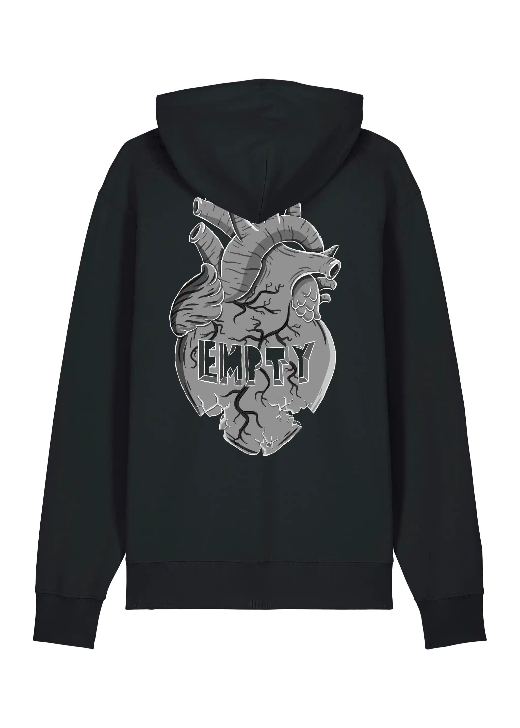 Empty - Hoodie