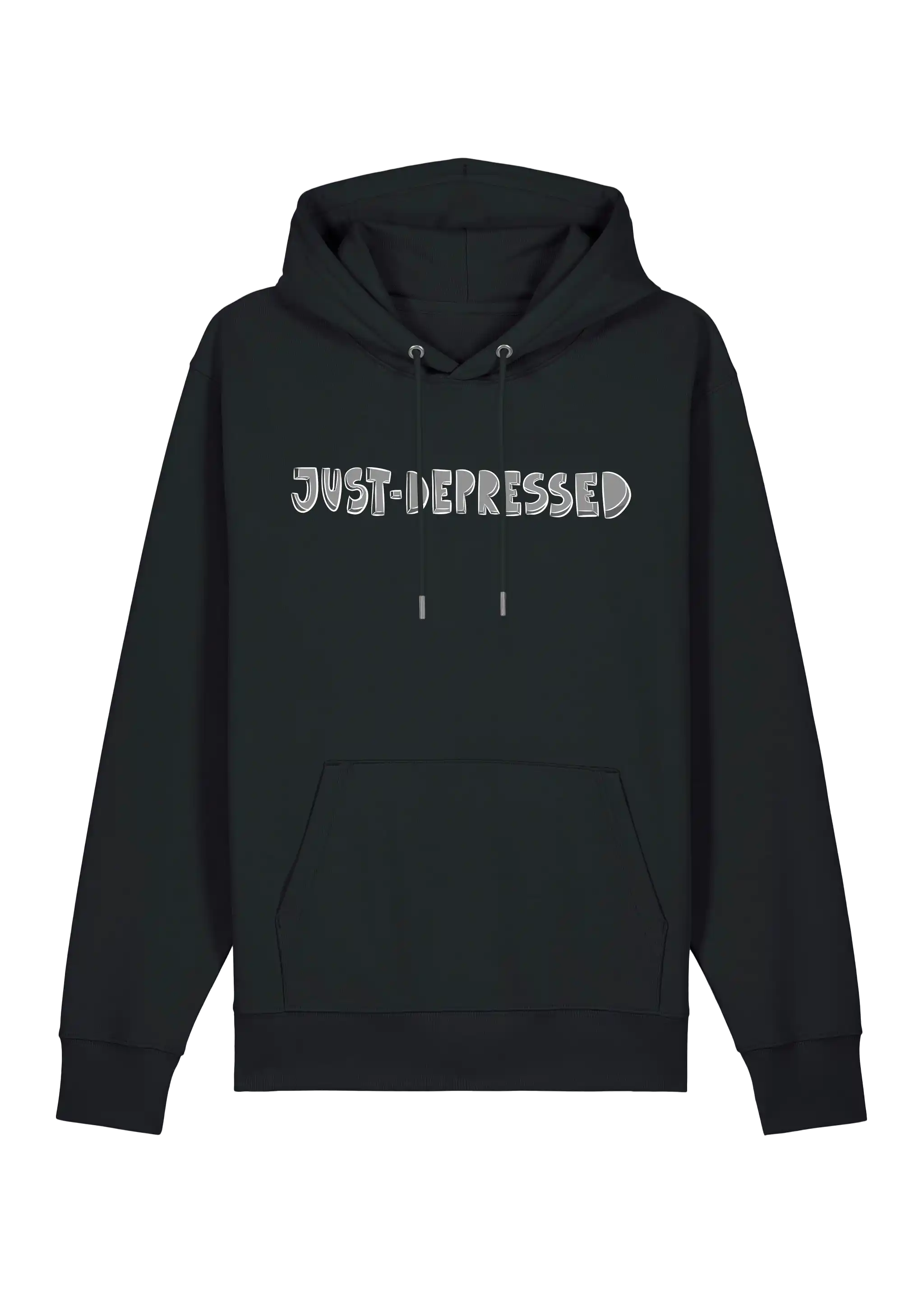 Empty - Hoodie