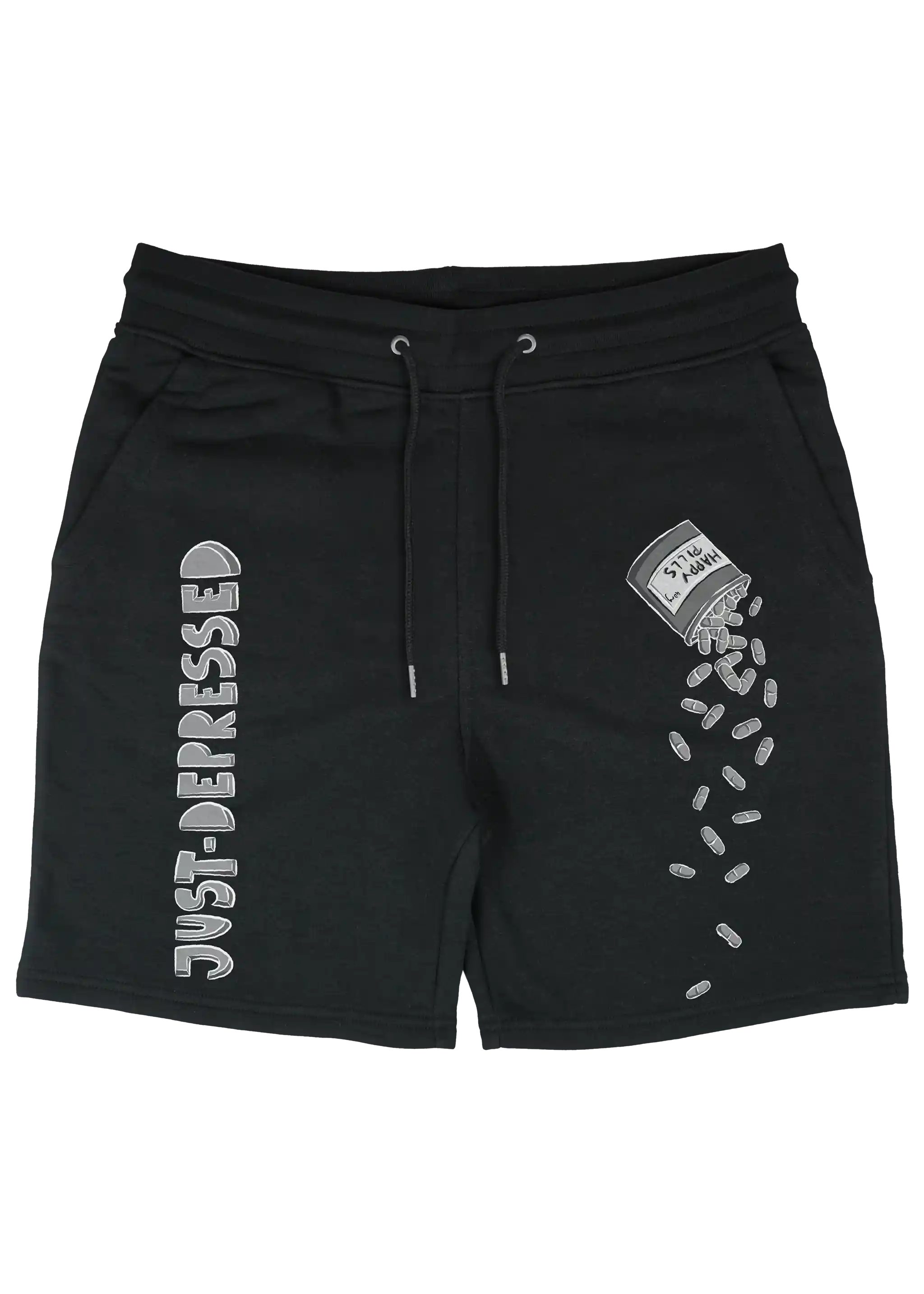 Empty - Ultra Heavy Sweatshorts
