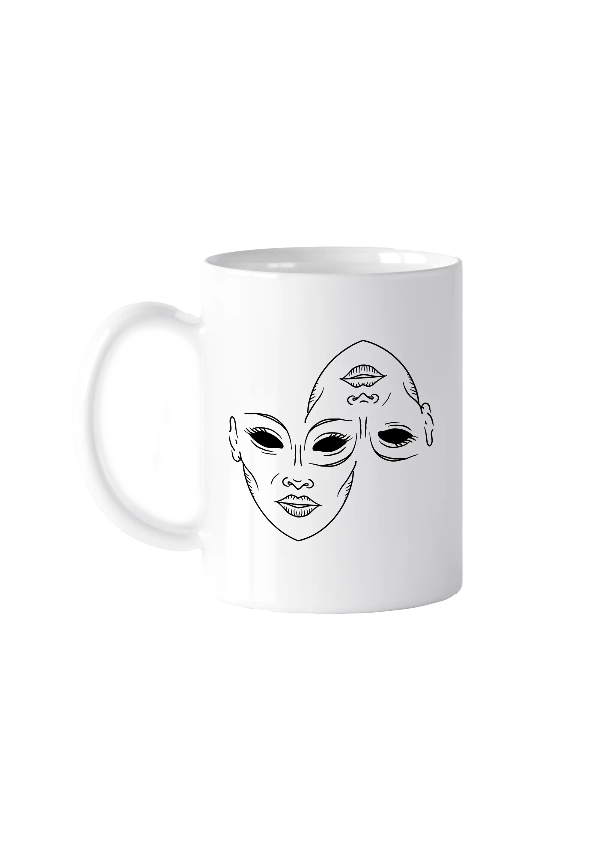 Gemini - Mug