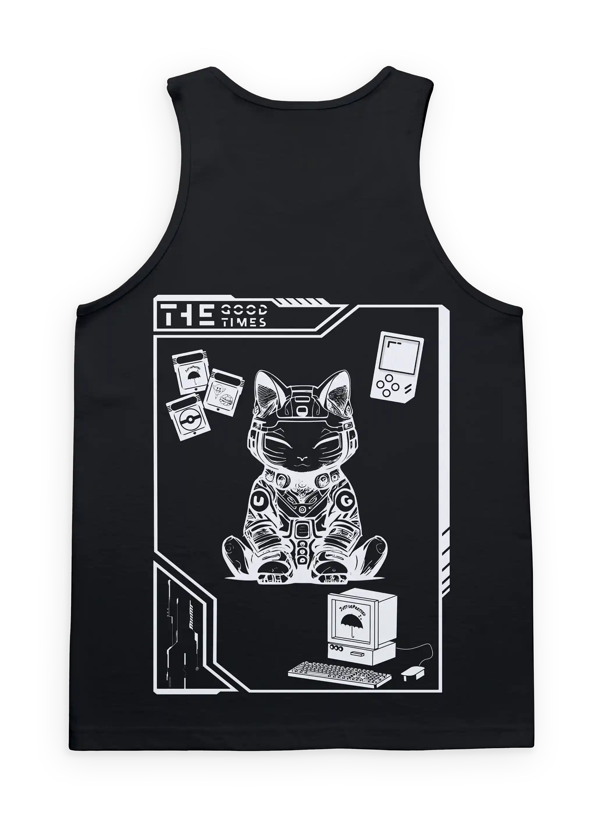 Good Times - Tank Top