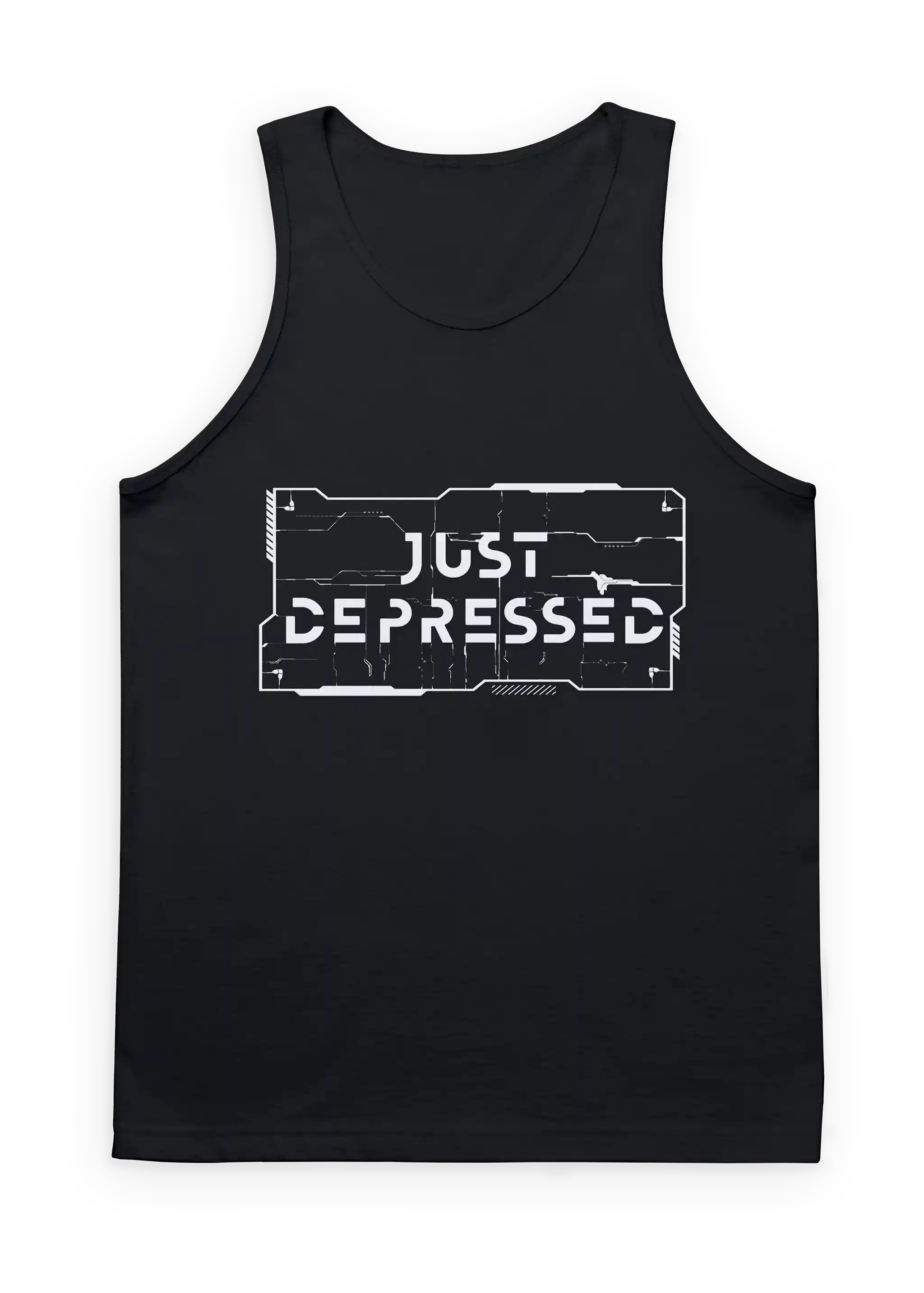 Good Times - Tank Top