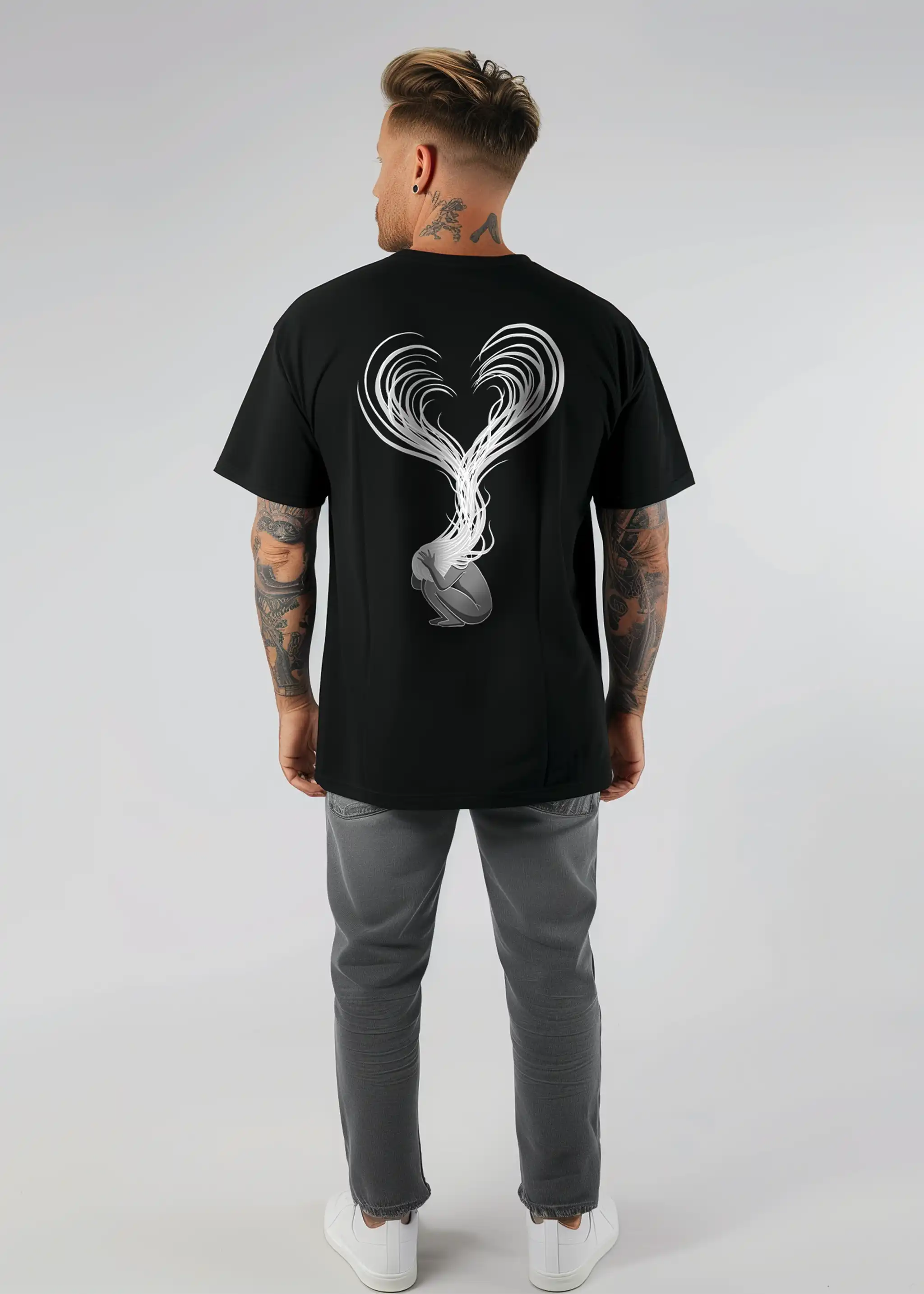 Heartbroken - T-Shirt