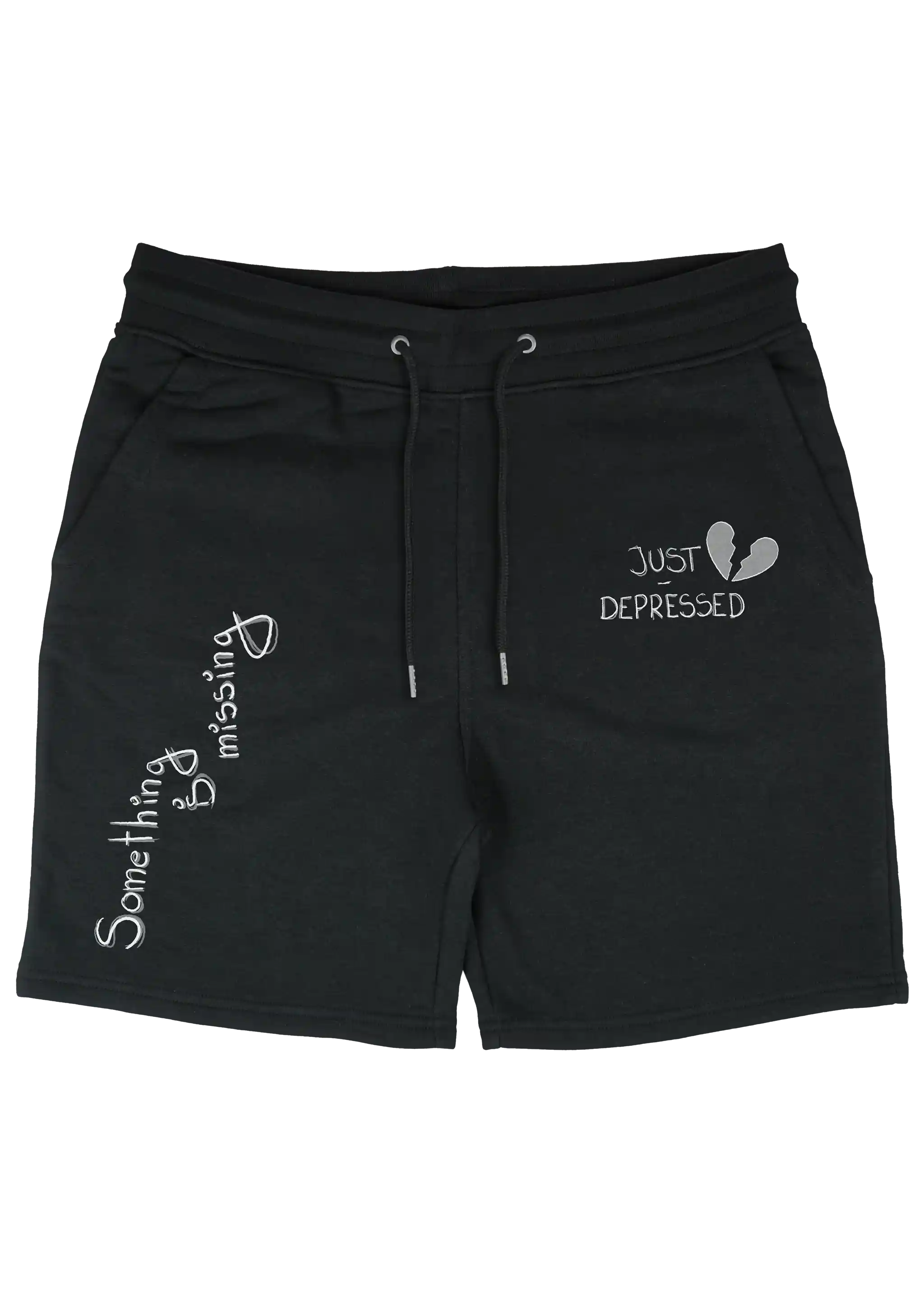 Heartbroken - Ultra Heavy Sweatshorts