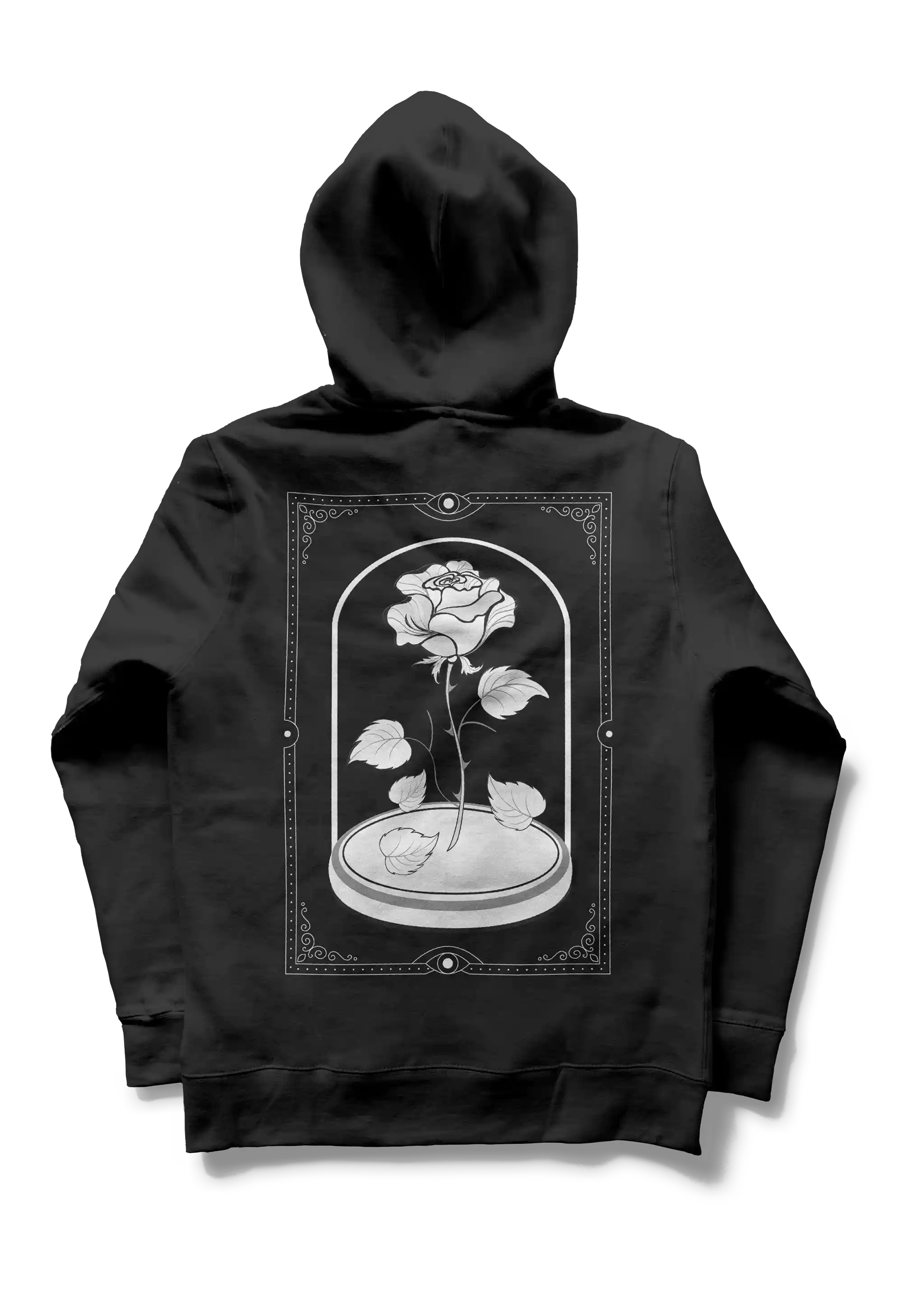 Isolated 2.0  - Hoodie