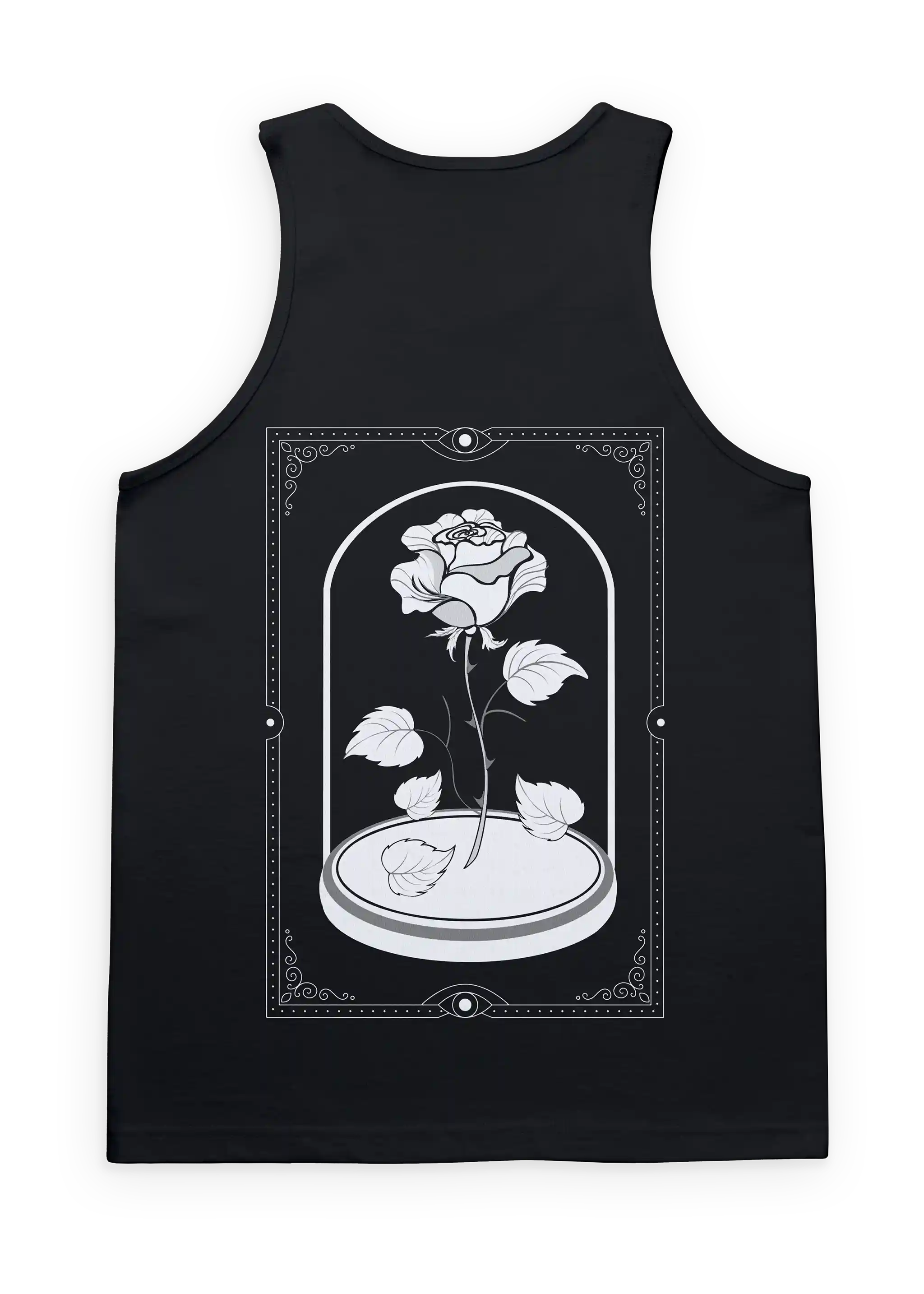 Isoalted 2.0 - Tank Top