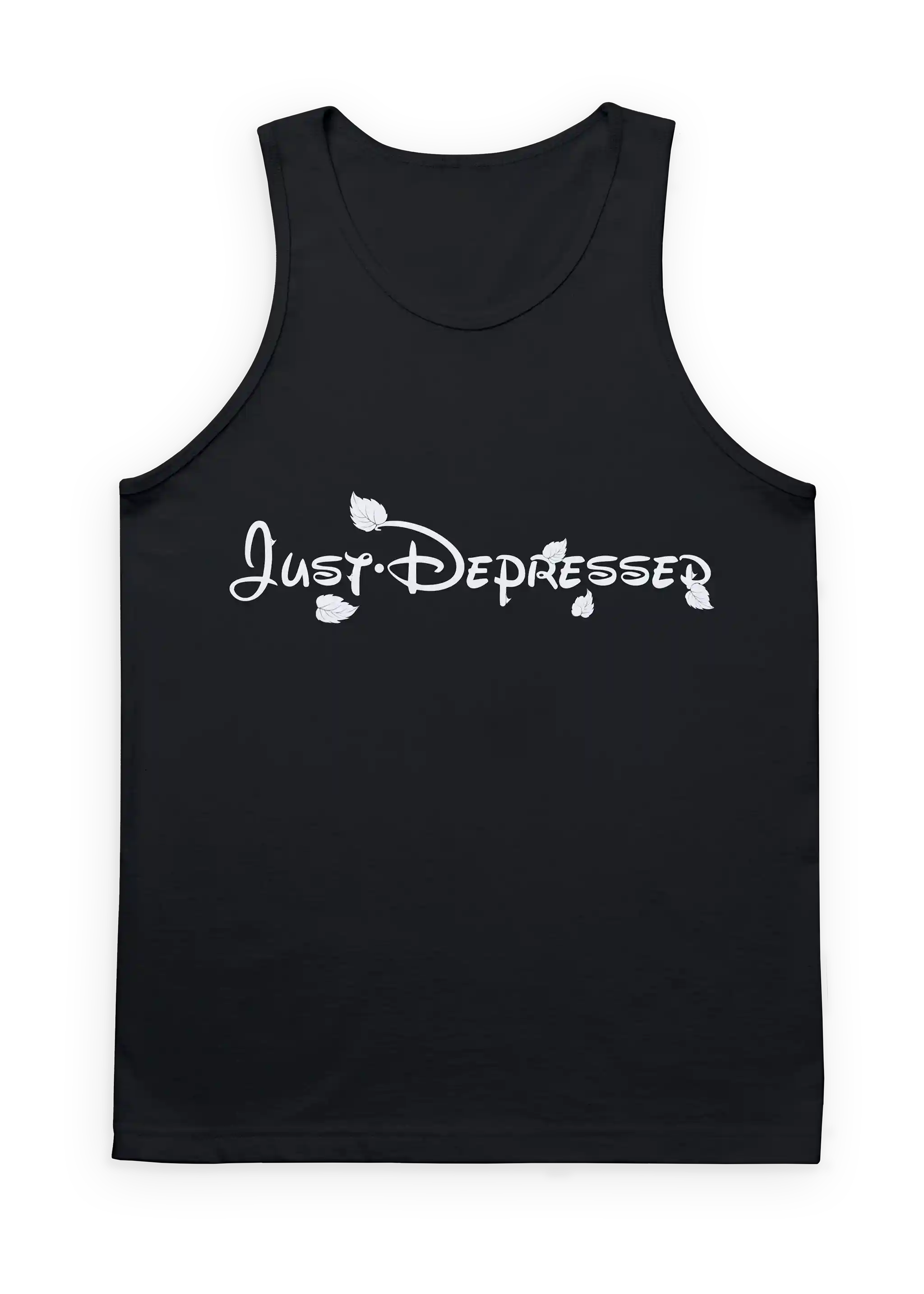 Isoalted 2.0 - Tank Top