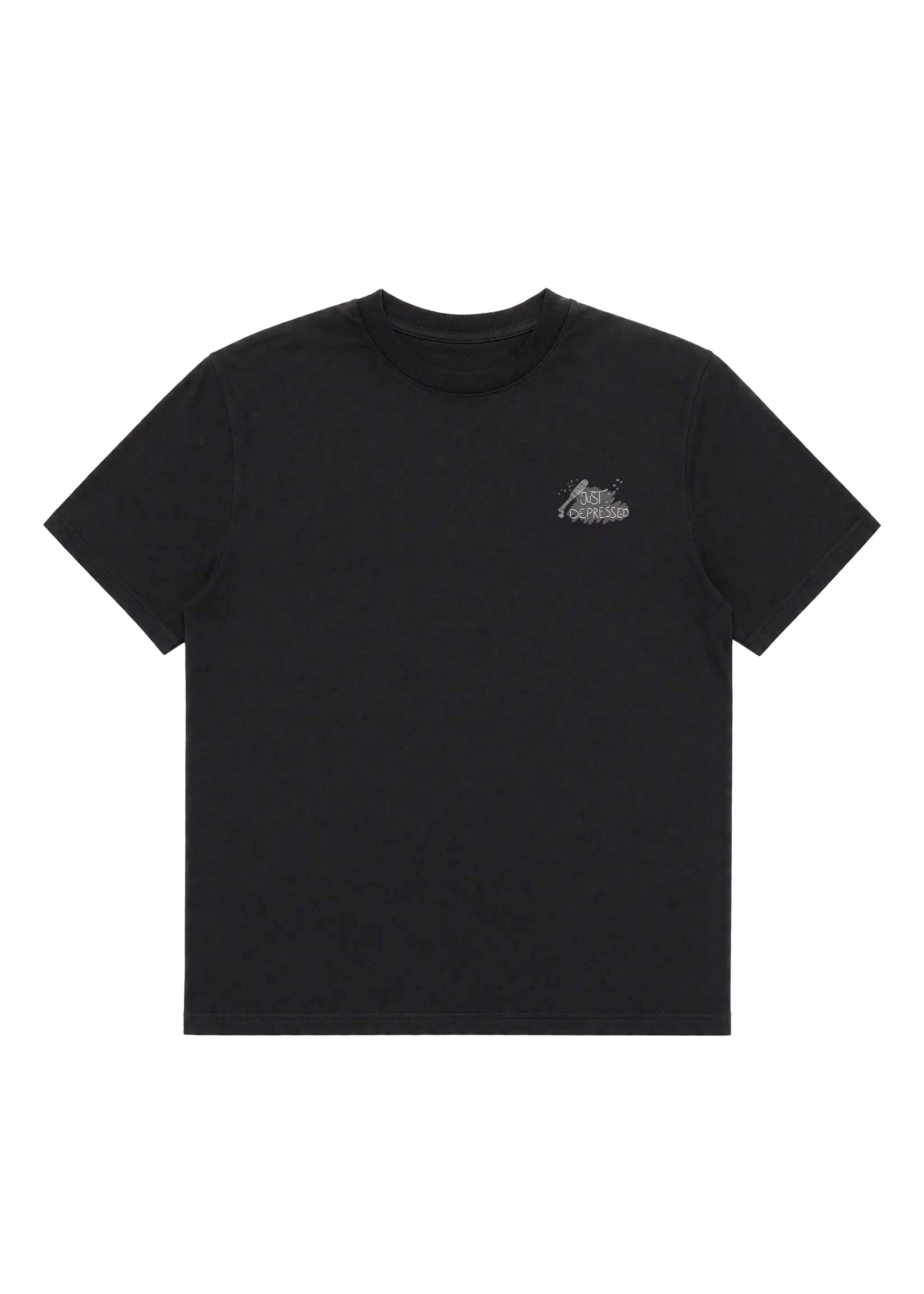 Never Better - T-Shirt