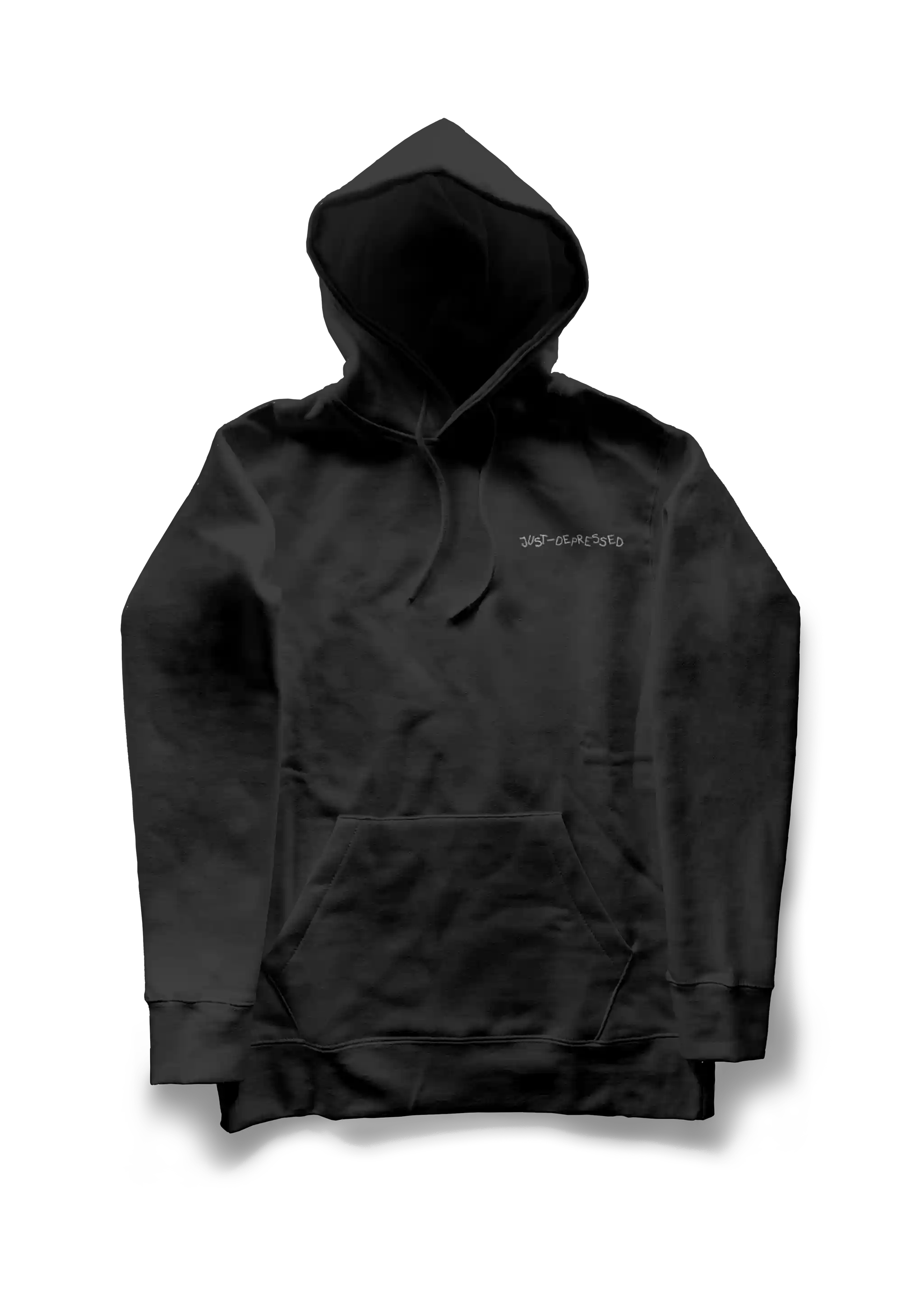 Overthinking - Hoodie