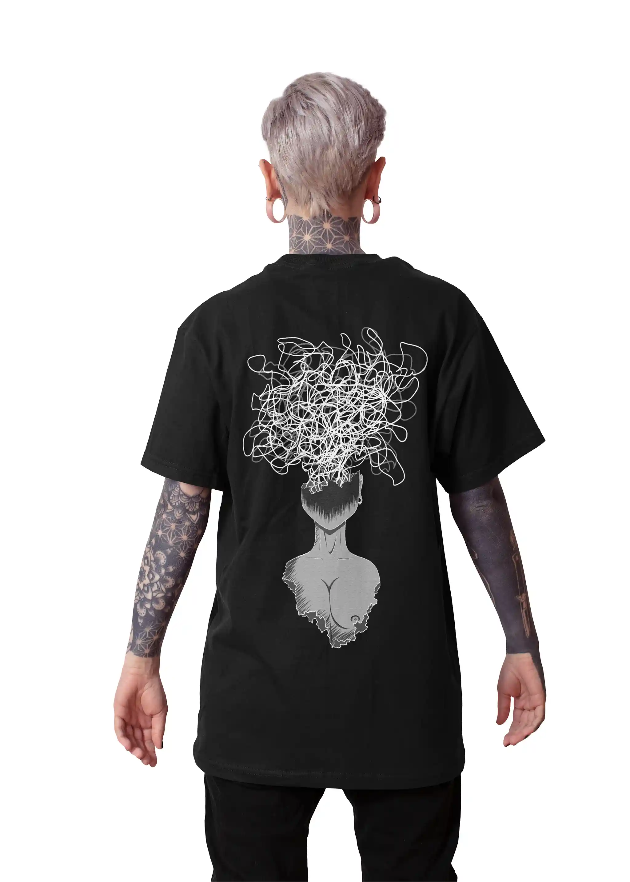 Overthinking - T-Shirt
