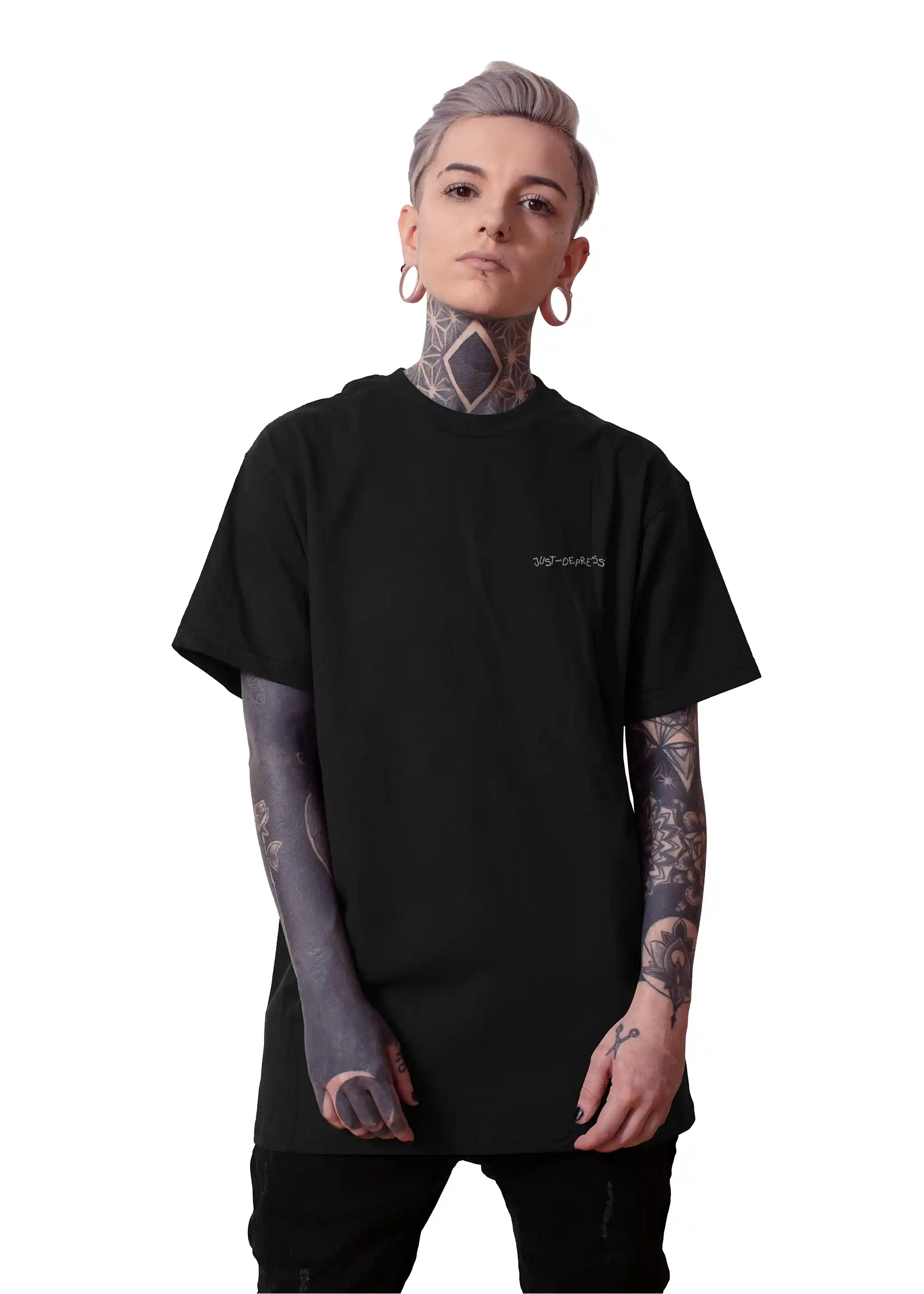 Overthinking - T-Shirt